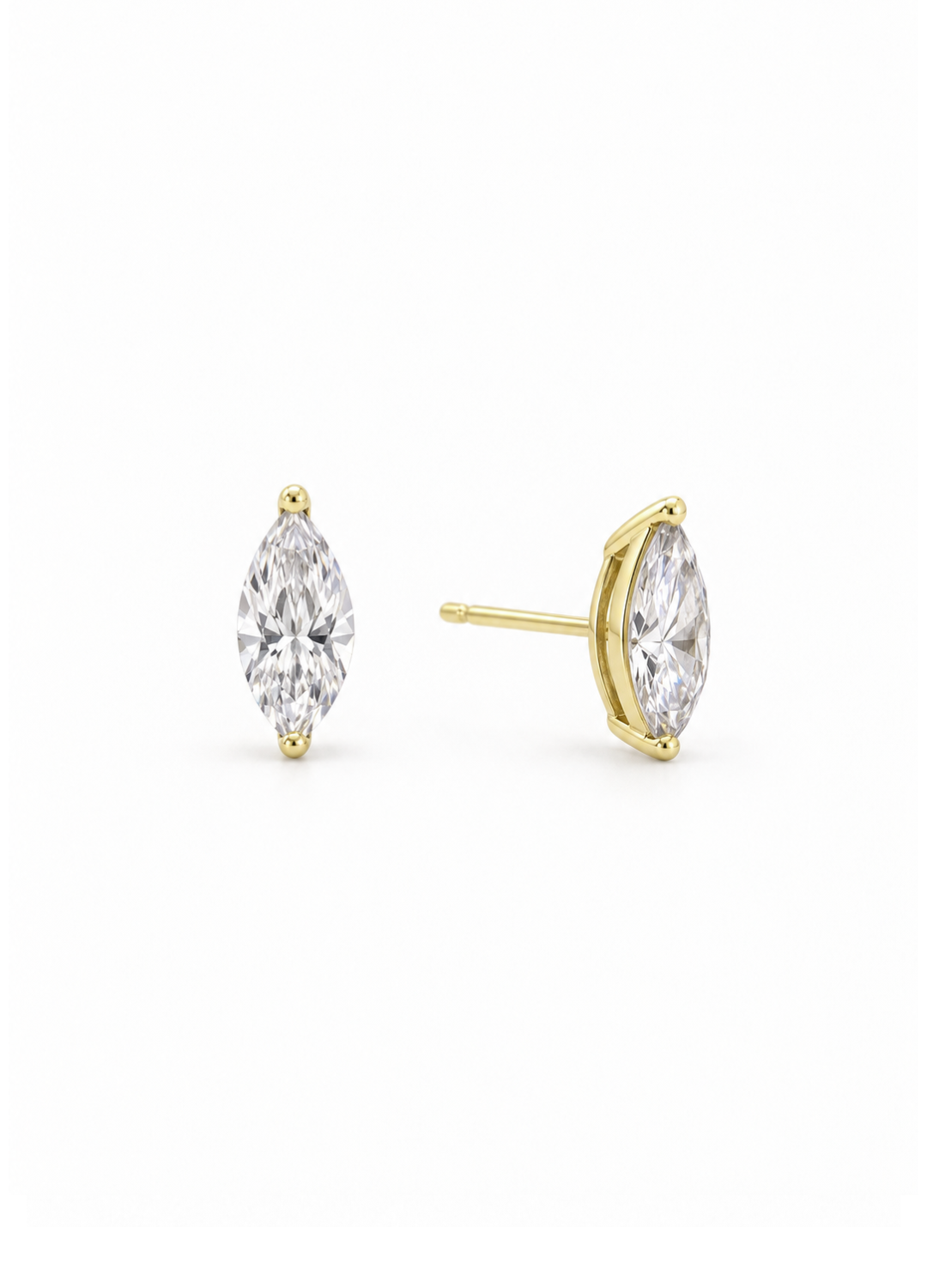 MARQUISE EARRINGS