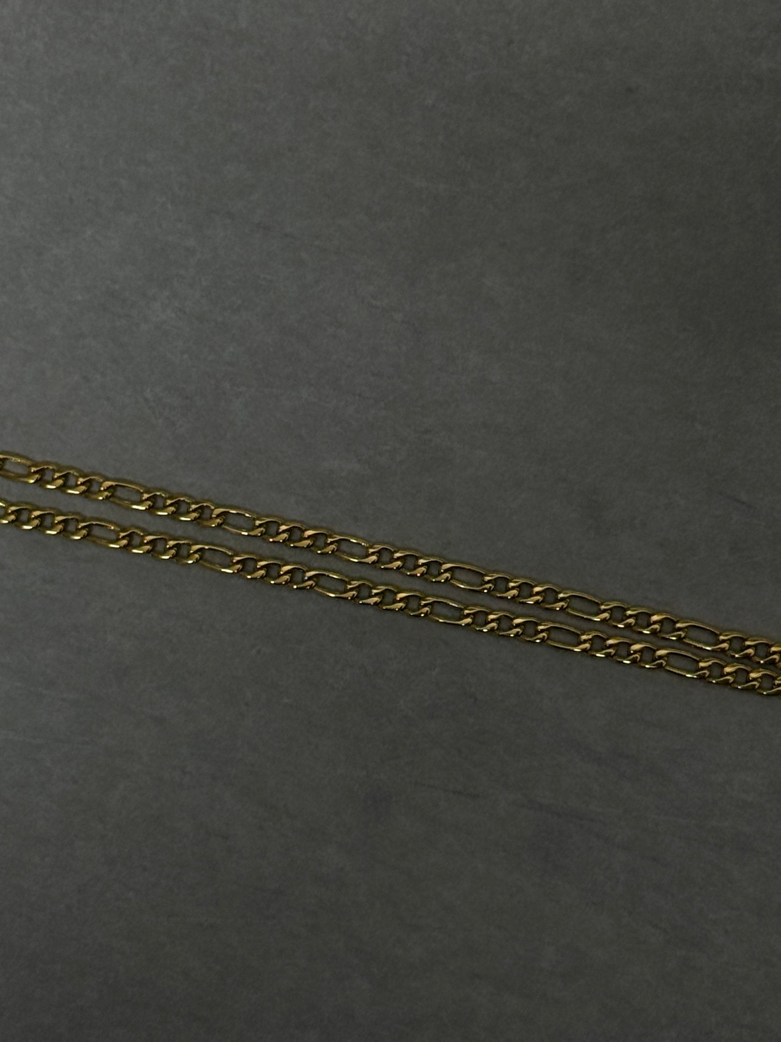 FIG NECKLACE