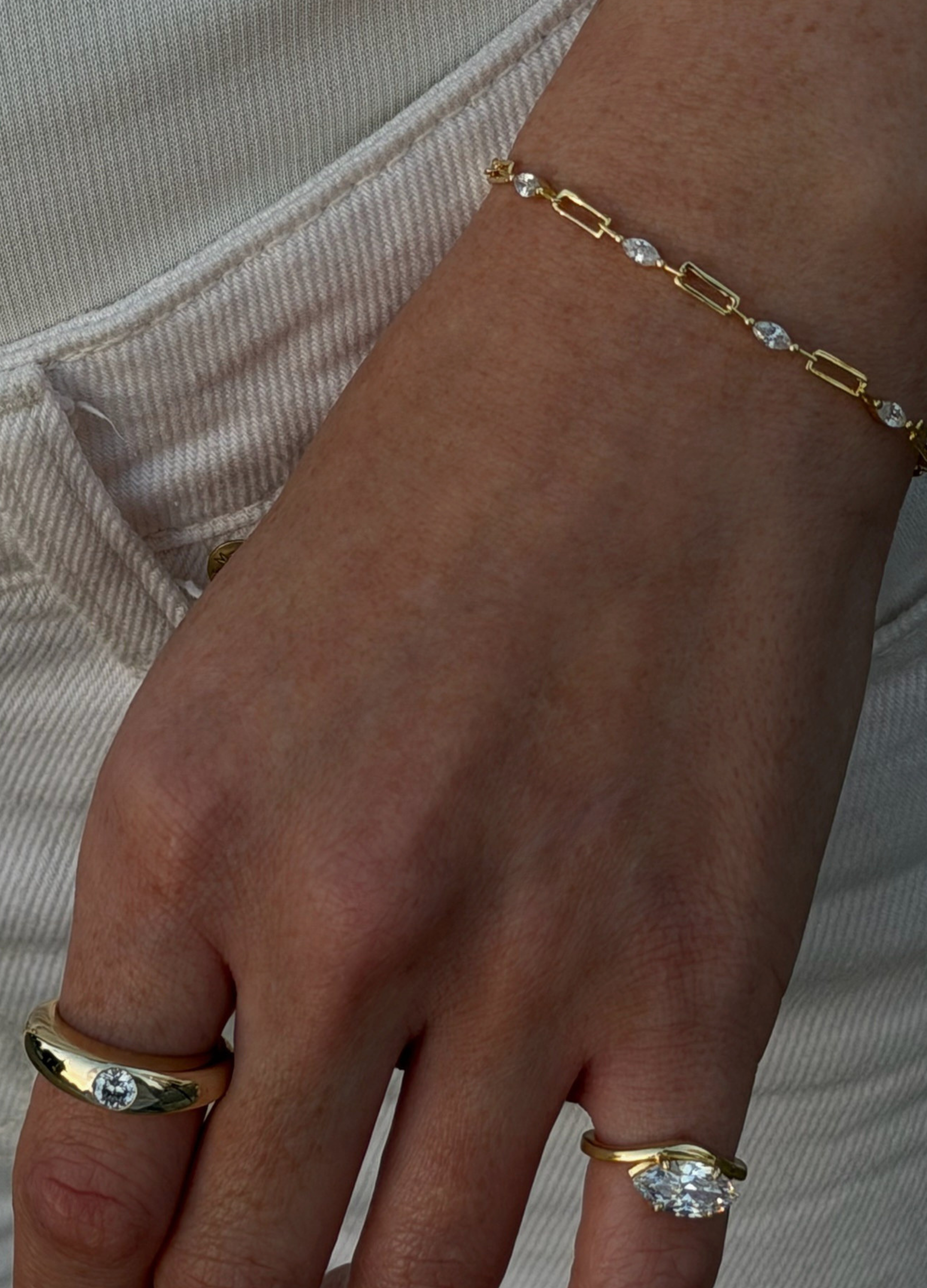 REVÉ BRACELET