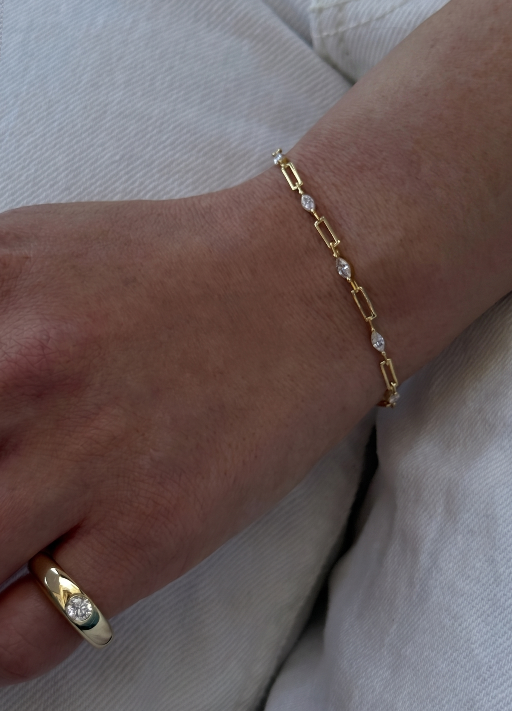 REVÉ BRACELET