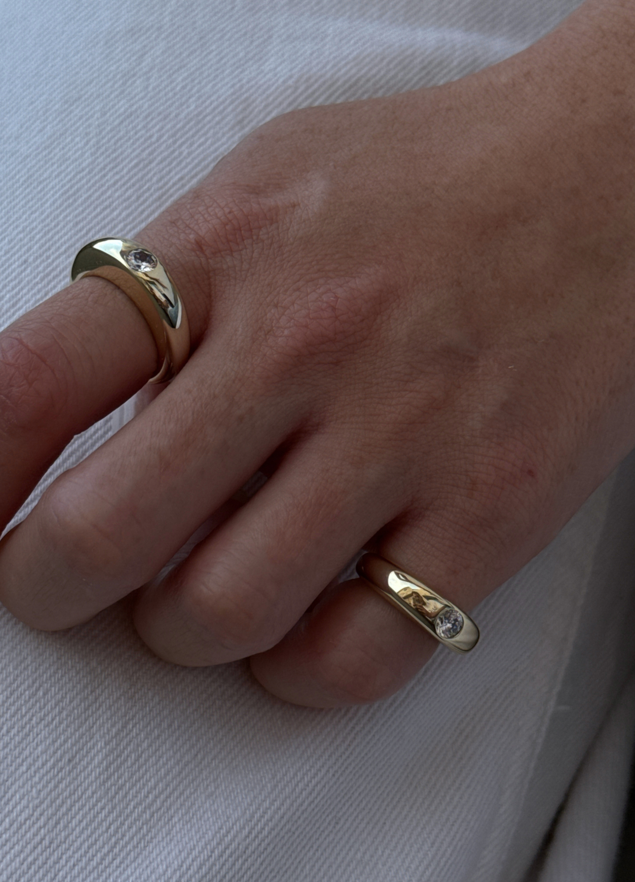 BELLE RING