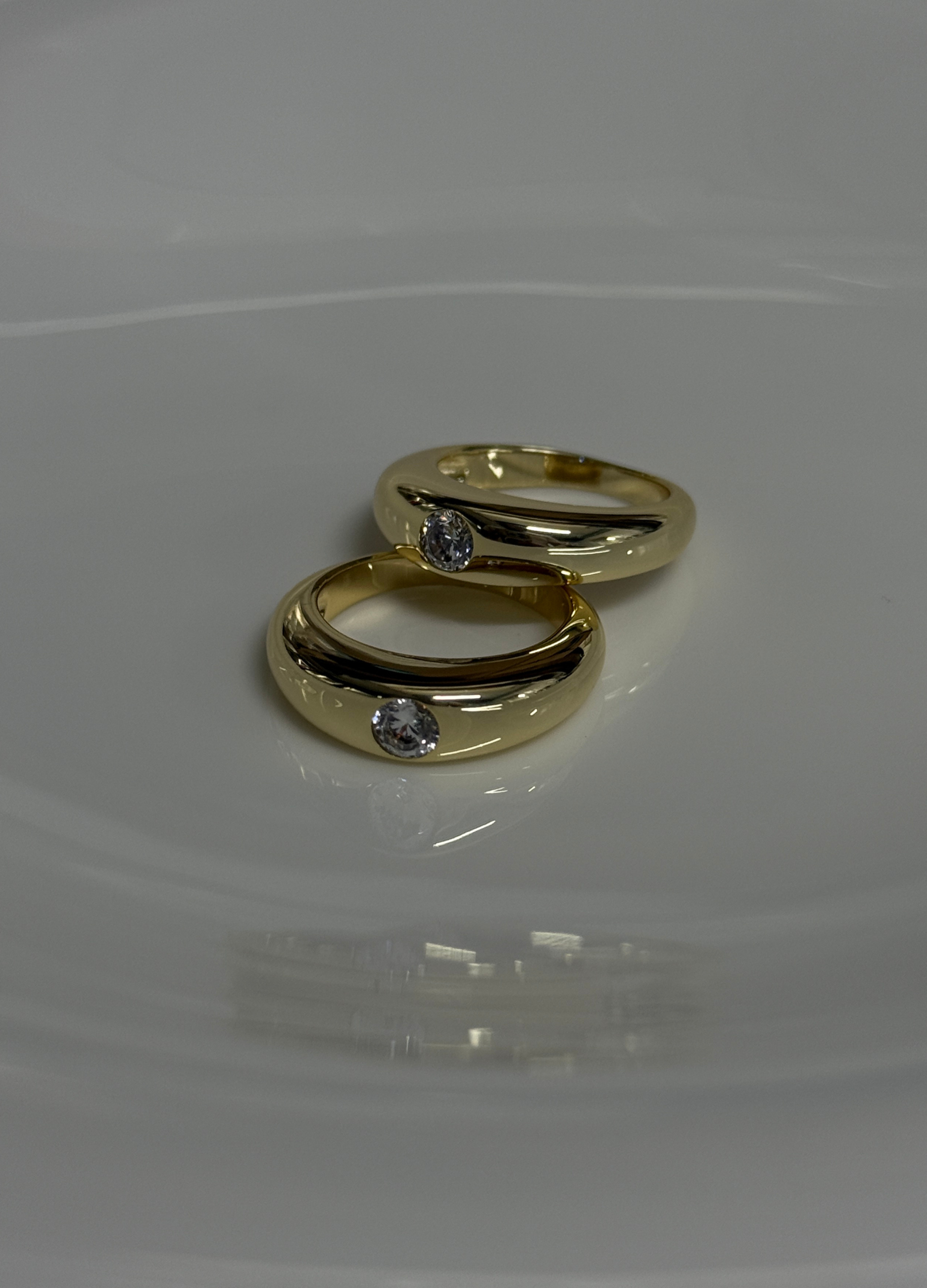 BELLE RING