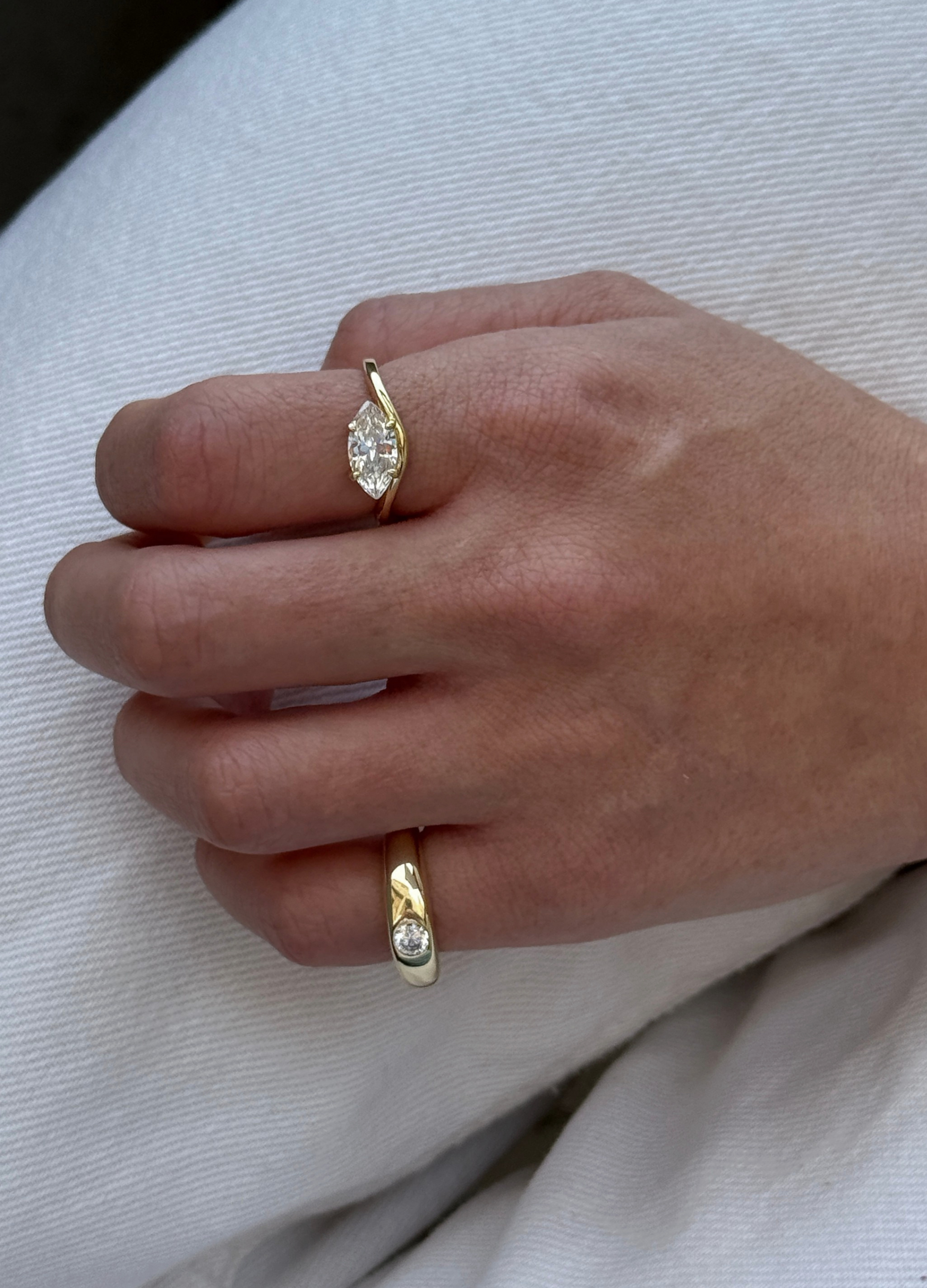 CÉLINE RING