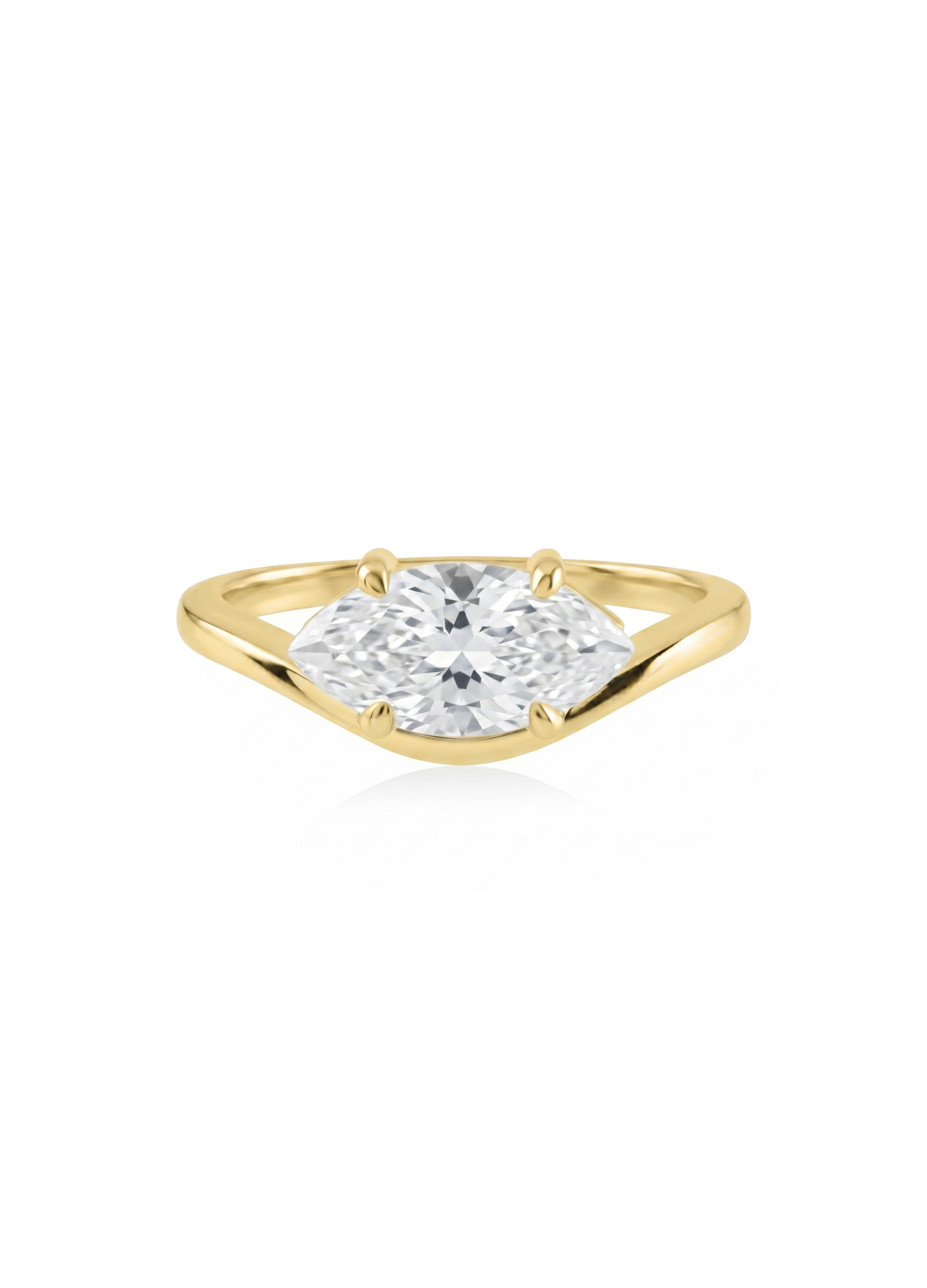 CÉLINE RING
