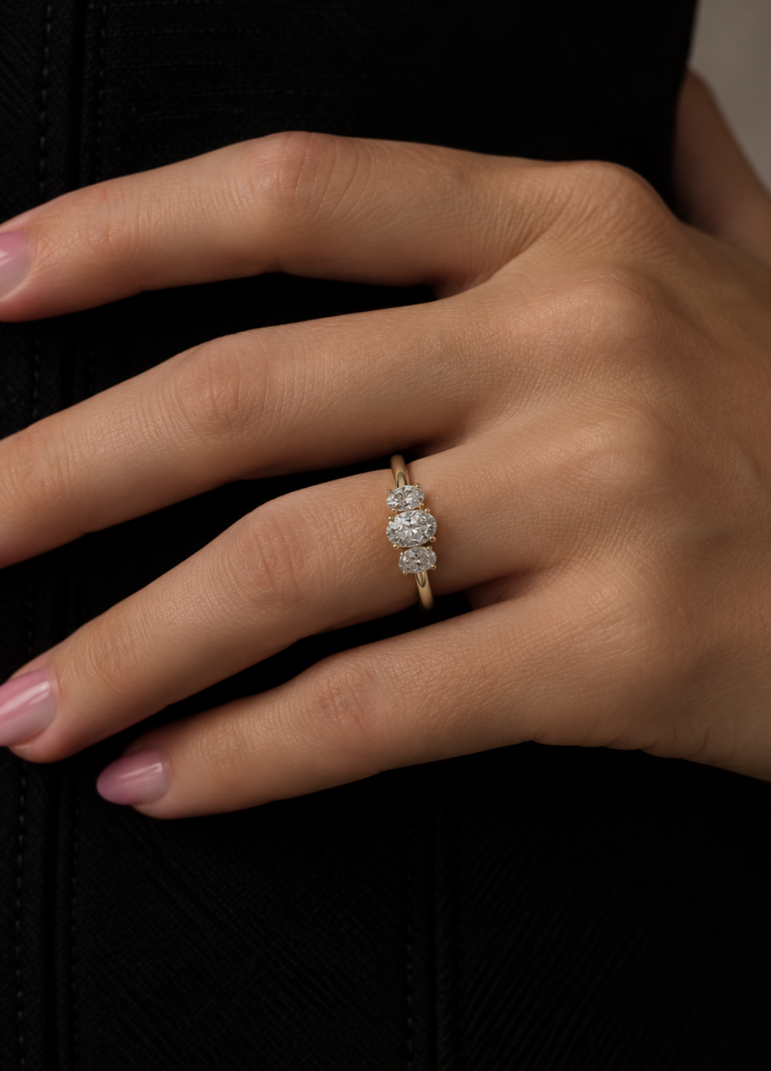 VIVIE RING