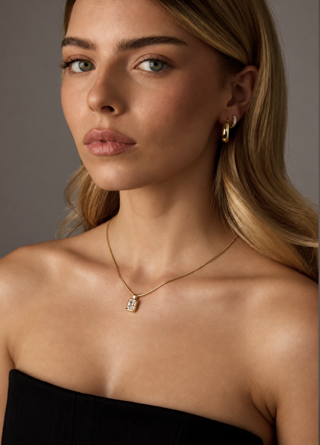 AMIE NECKLACE