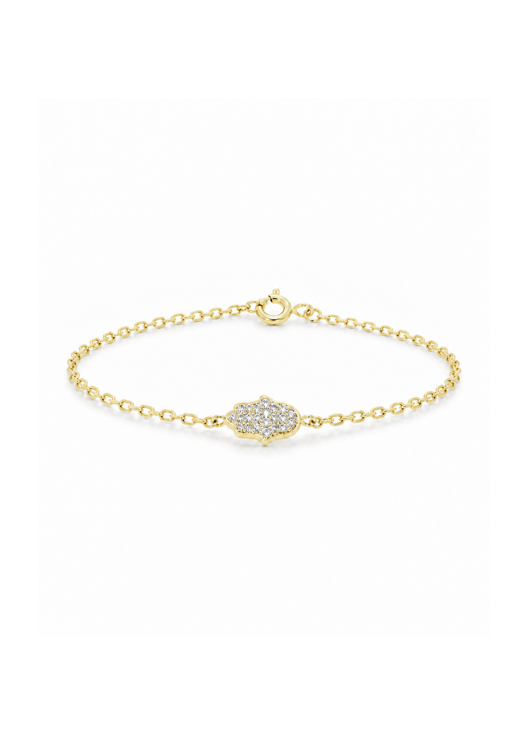 HAMSA BRACELET