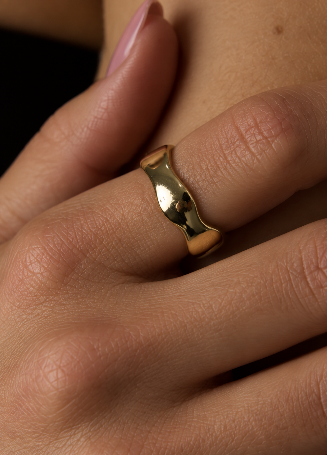 LIN RING