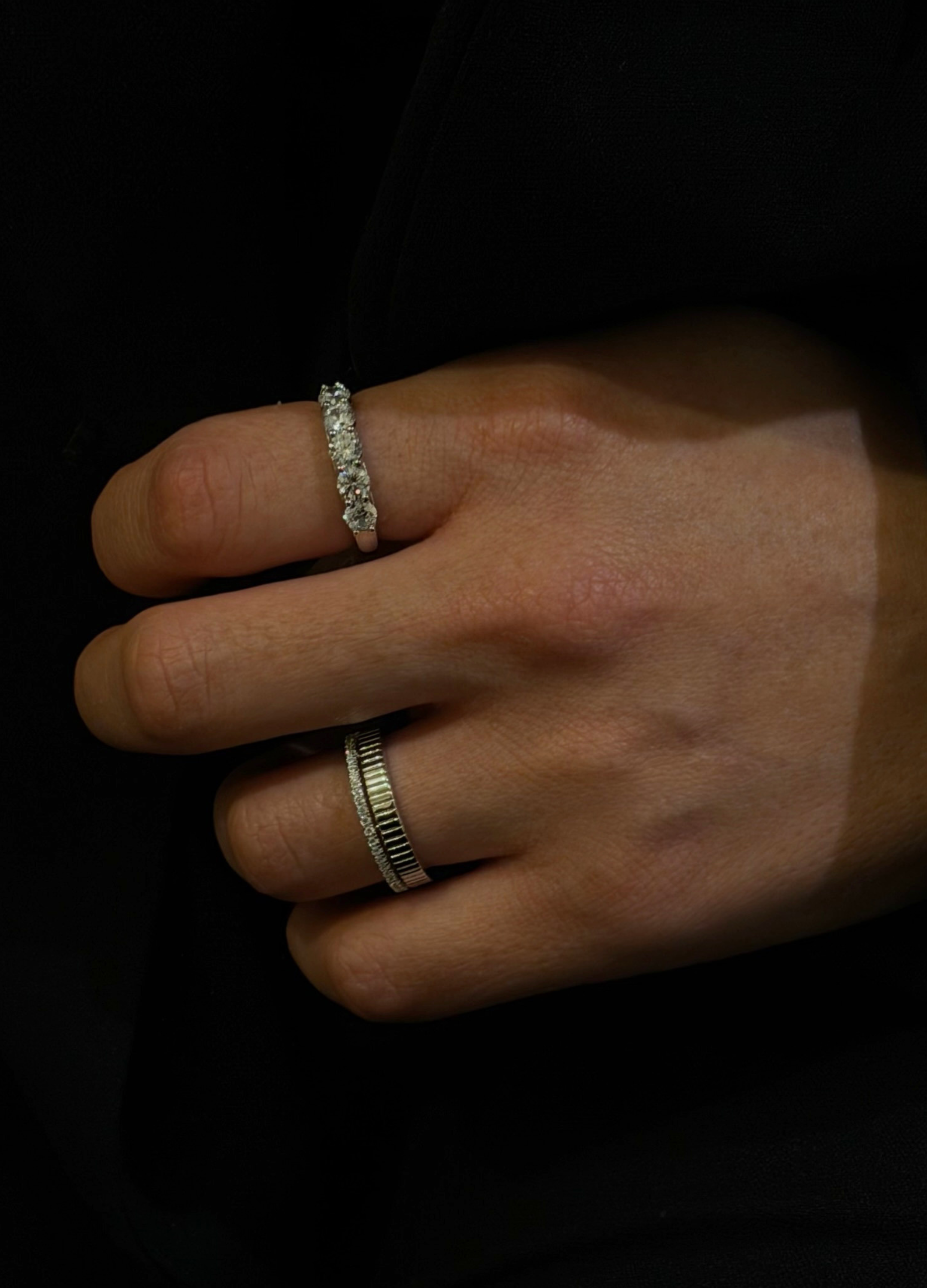 LIBBI RING