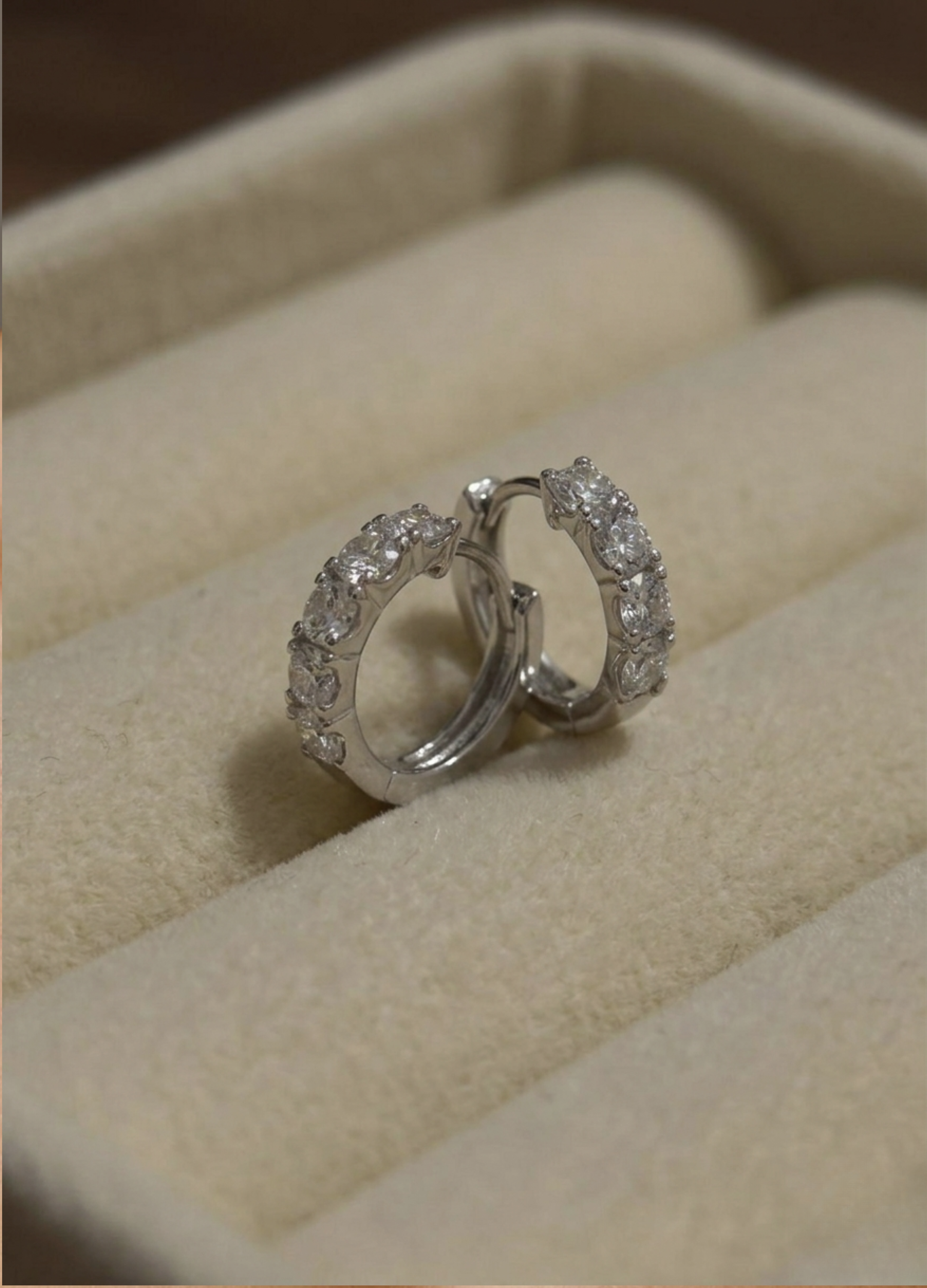 ILDA EARRINGS