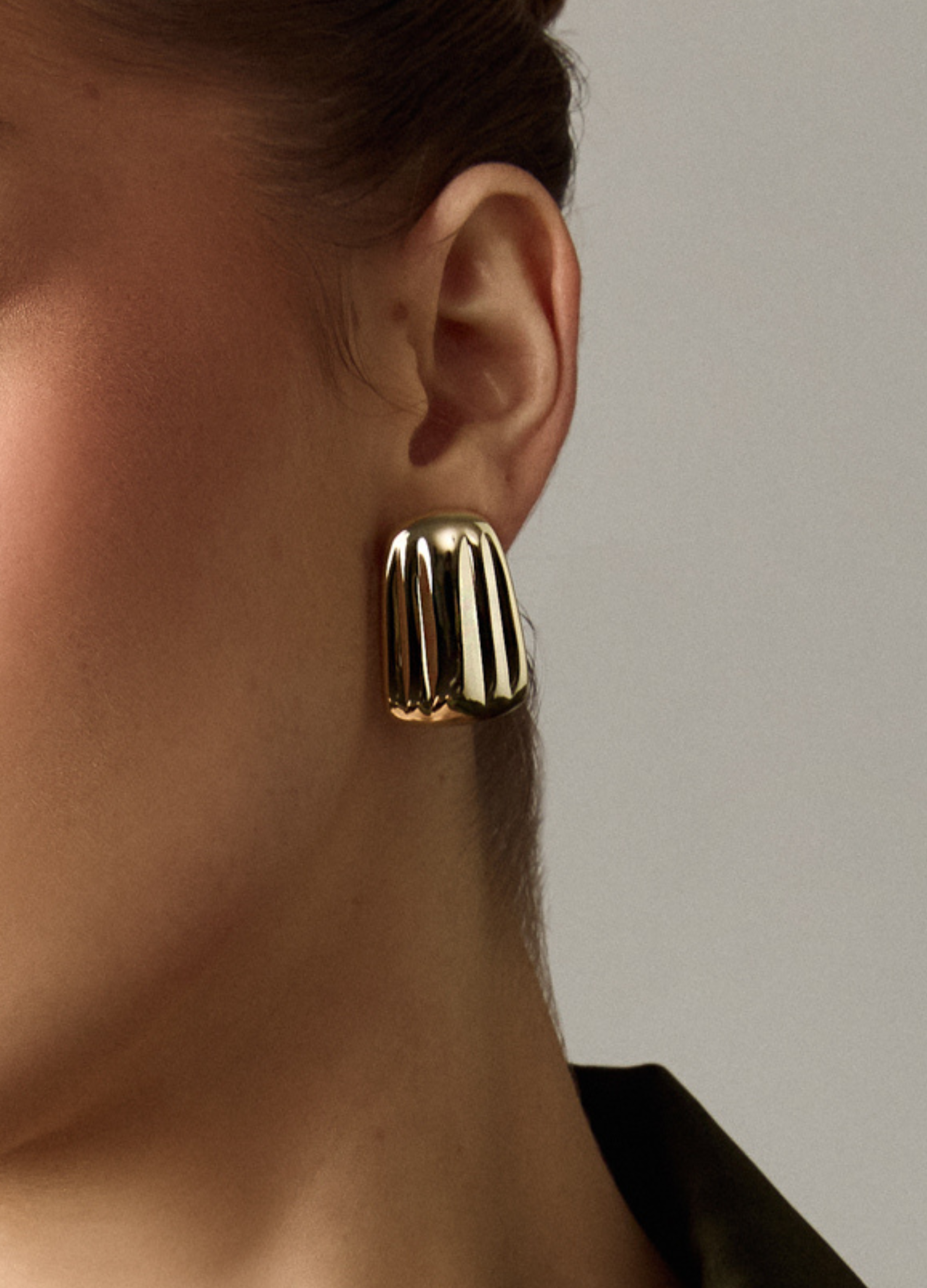 HILL EARRINGS