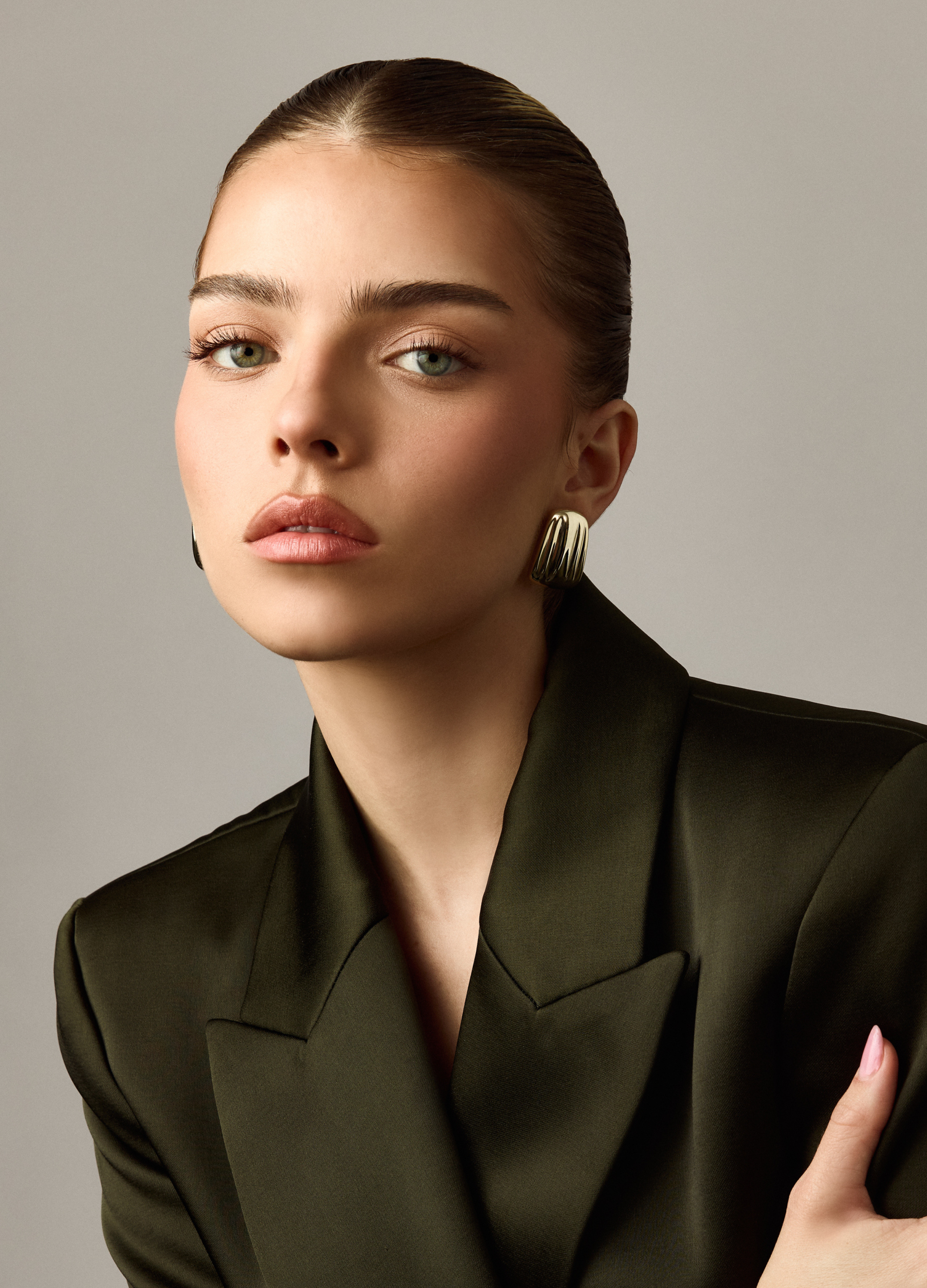 HILL EARRINGS