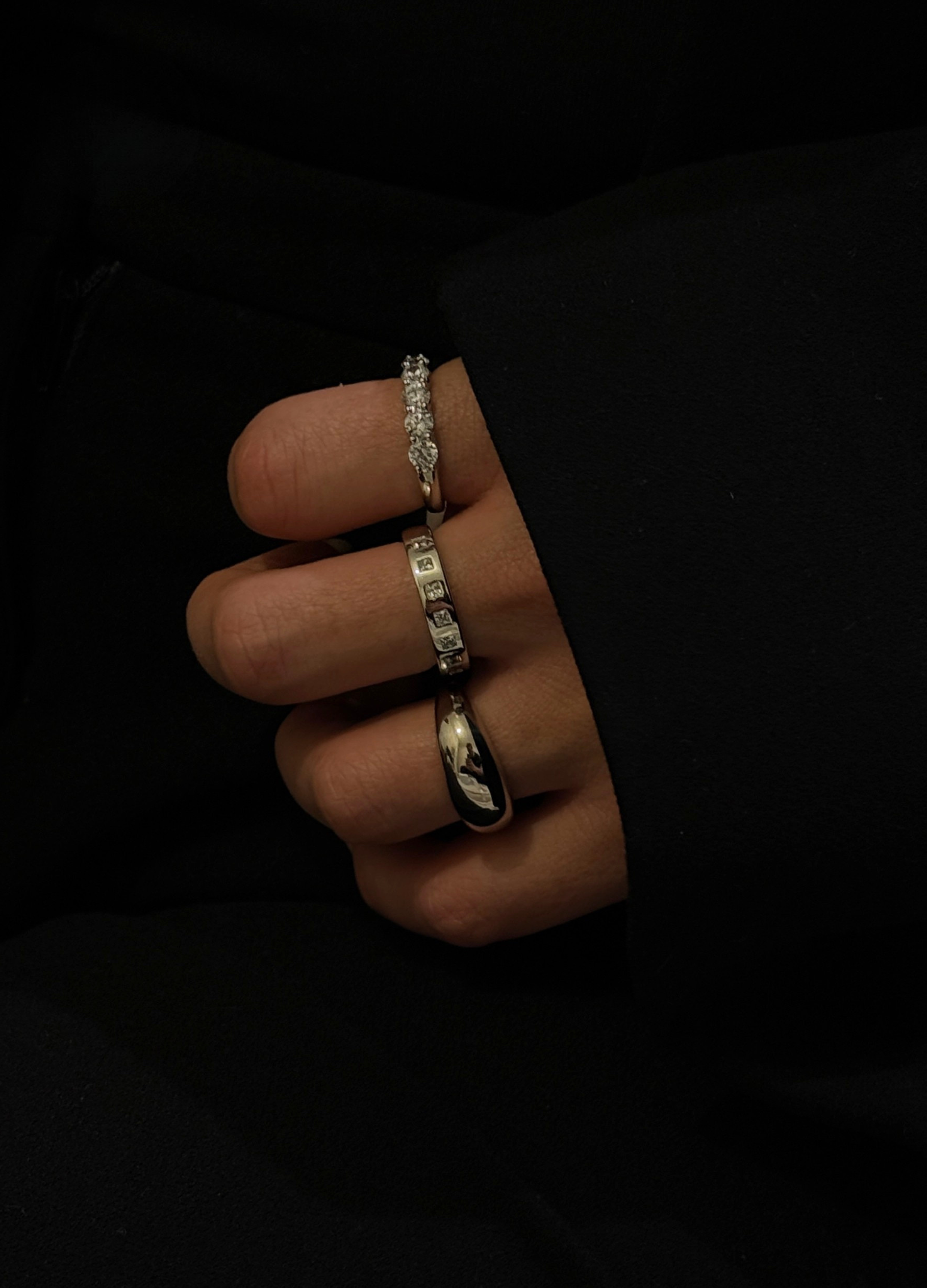 COLLINE RING
