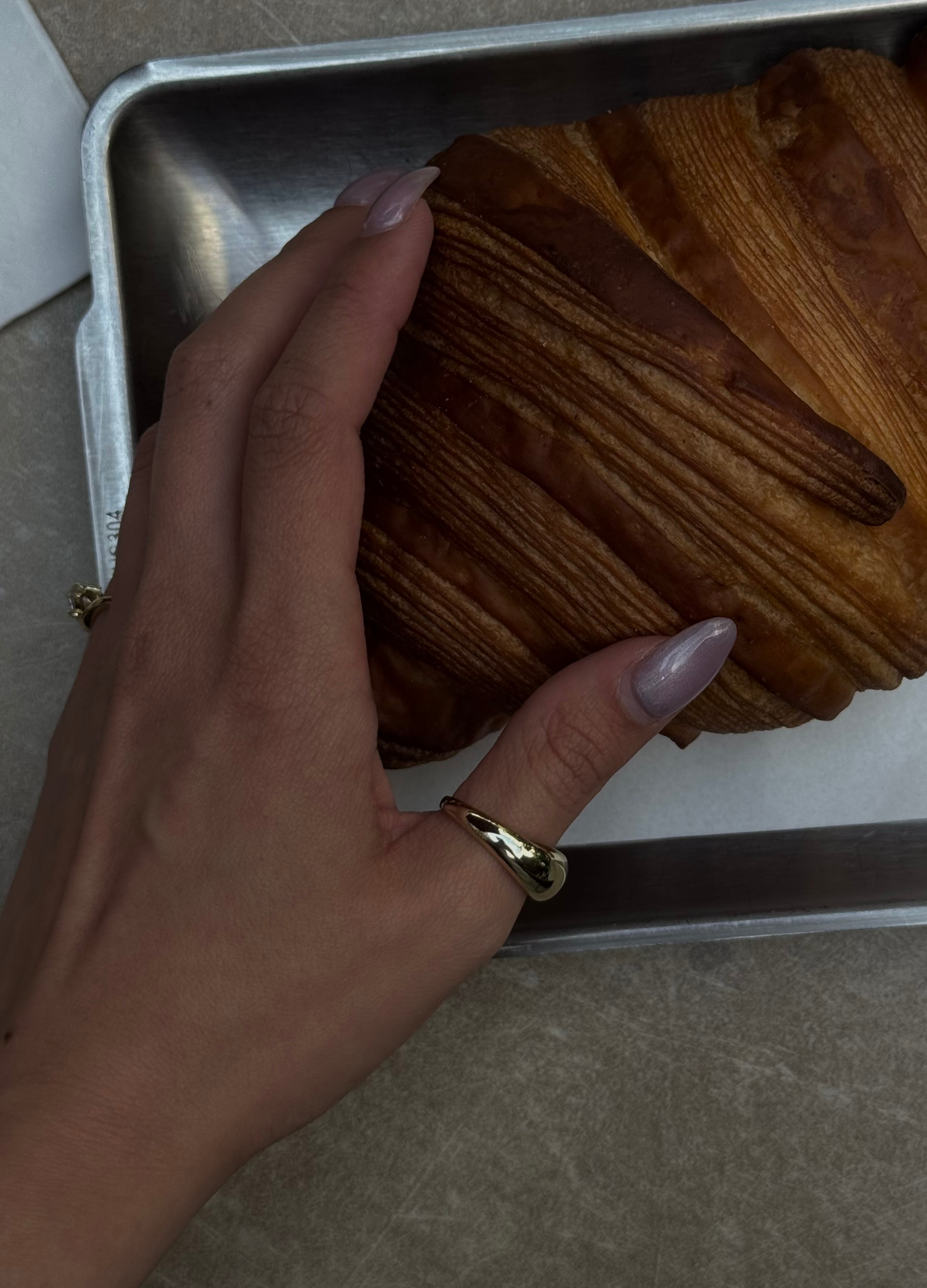 COLLINE RING
