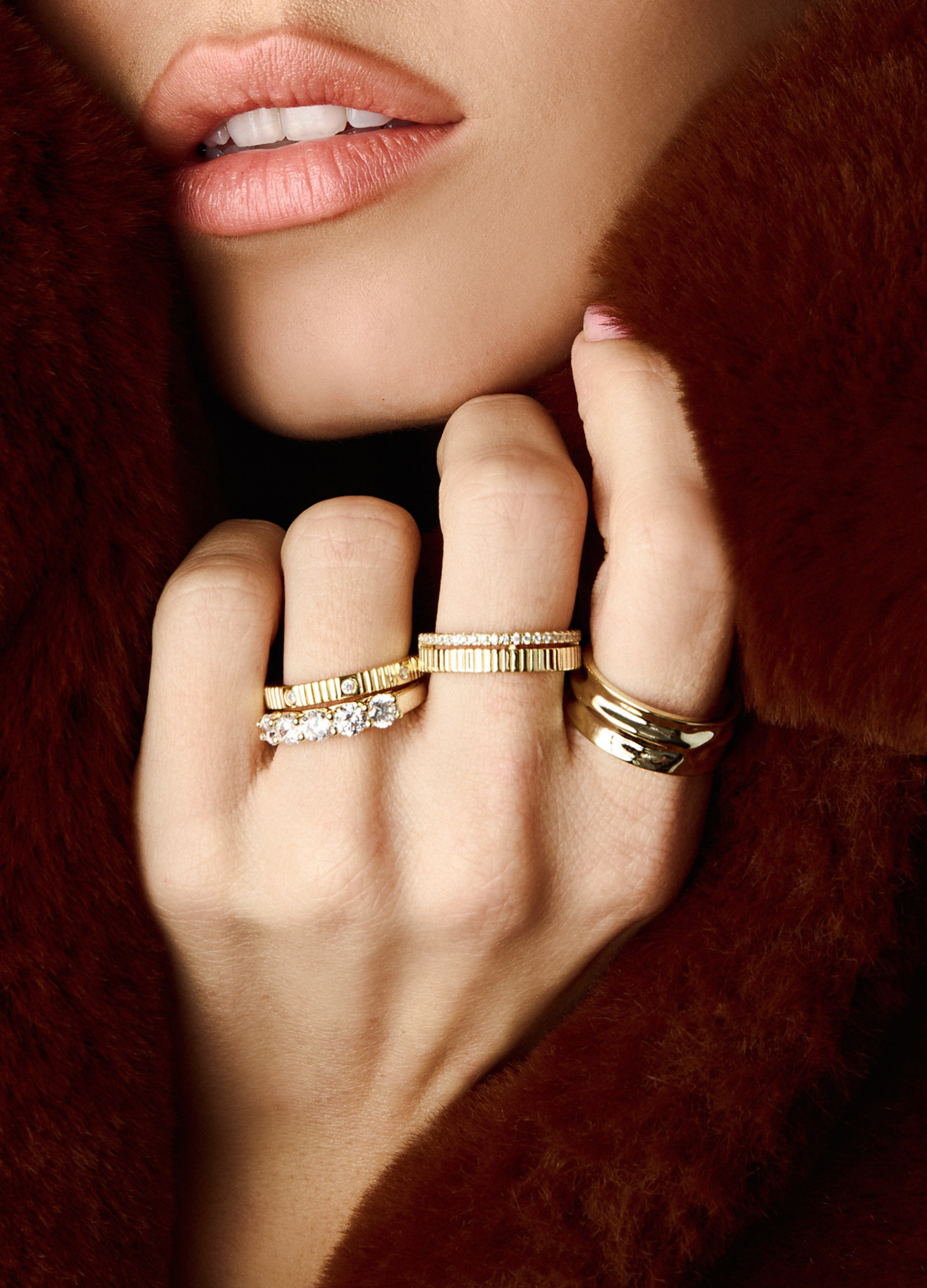 KAYA RING