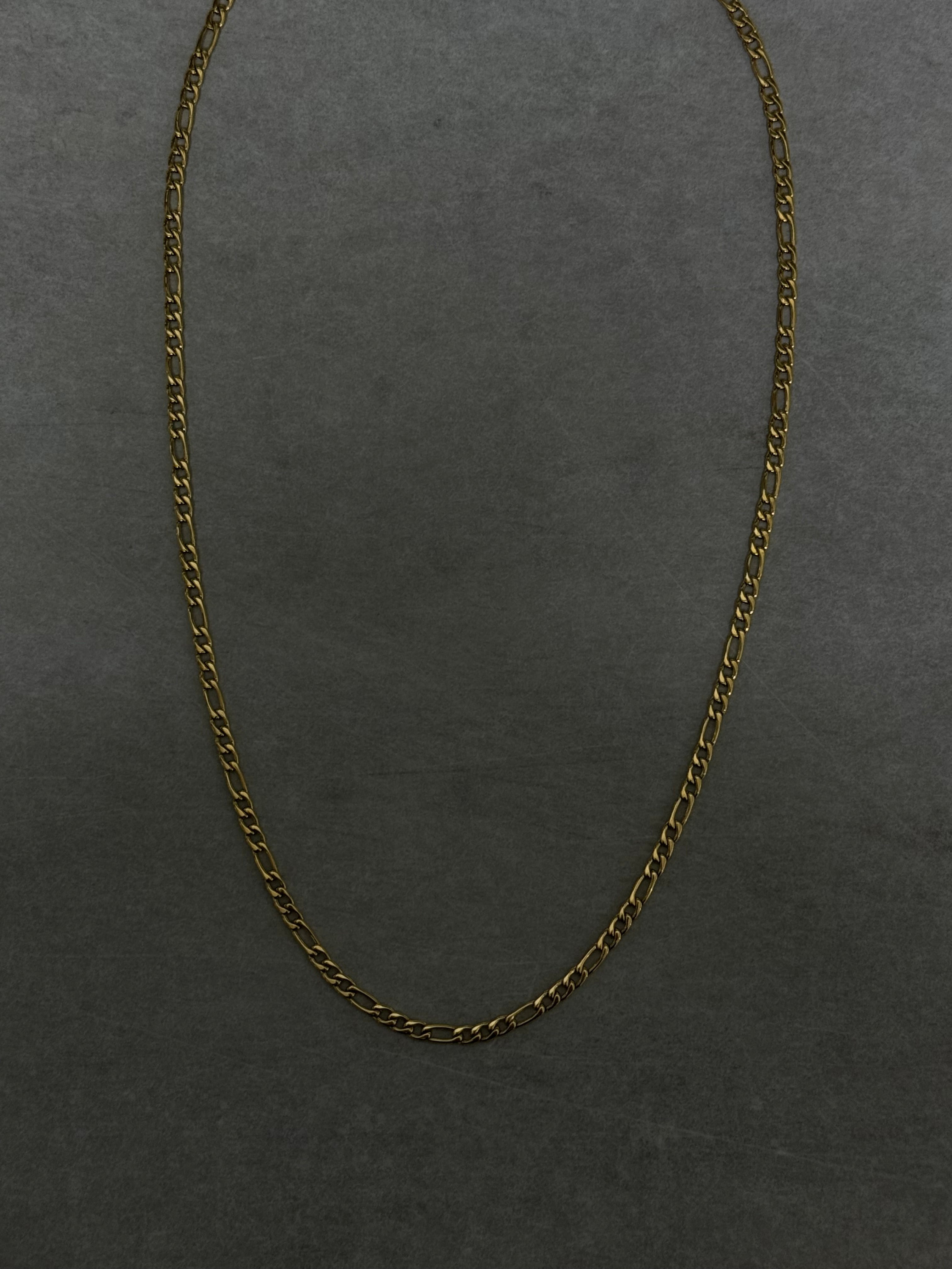 FIG NECKLACE