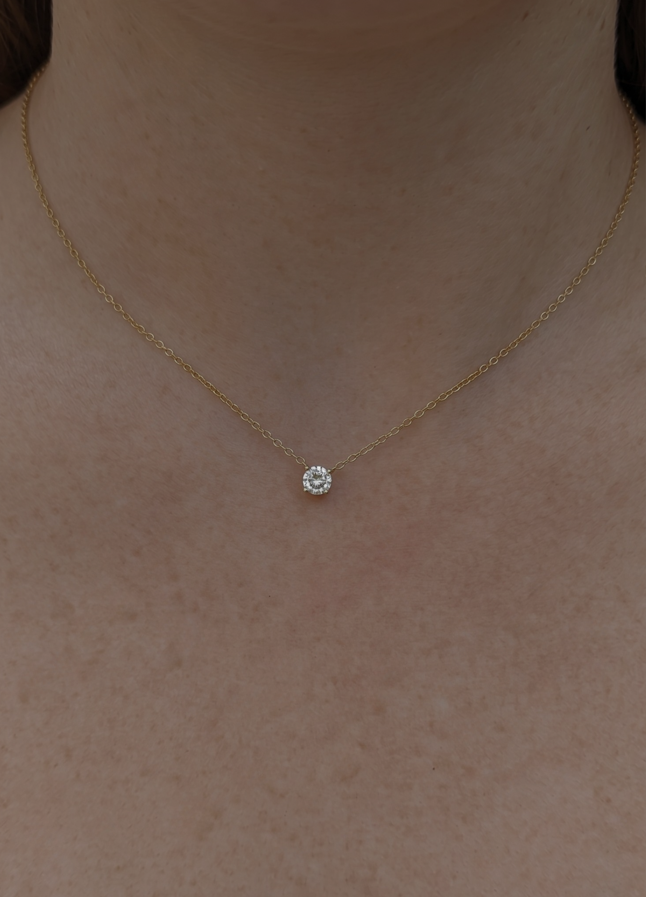 EVE NECKLACE