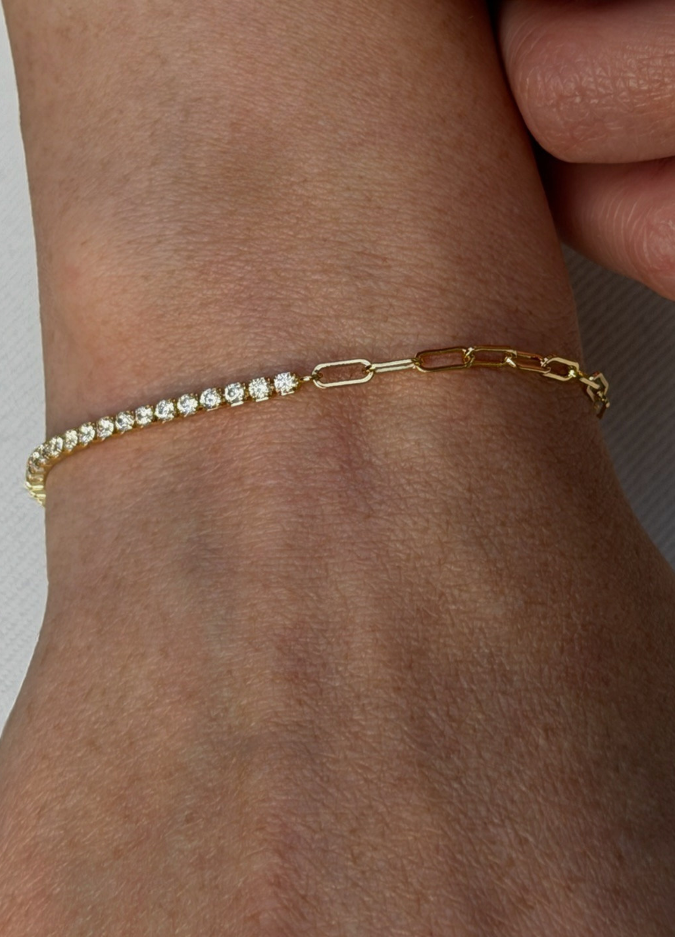 ELLE BRACELET