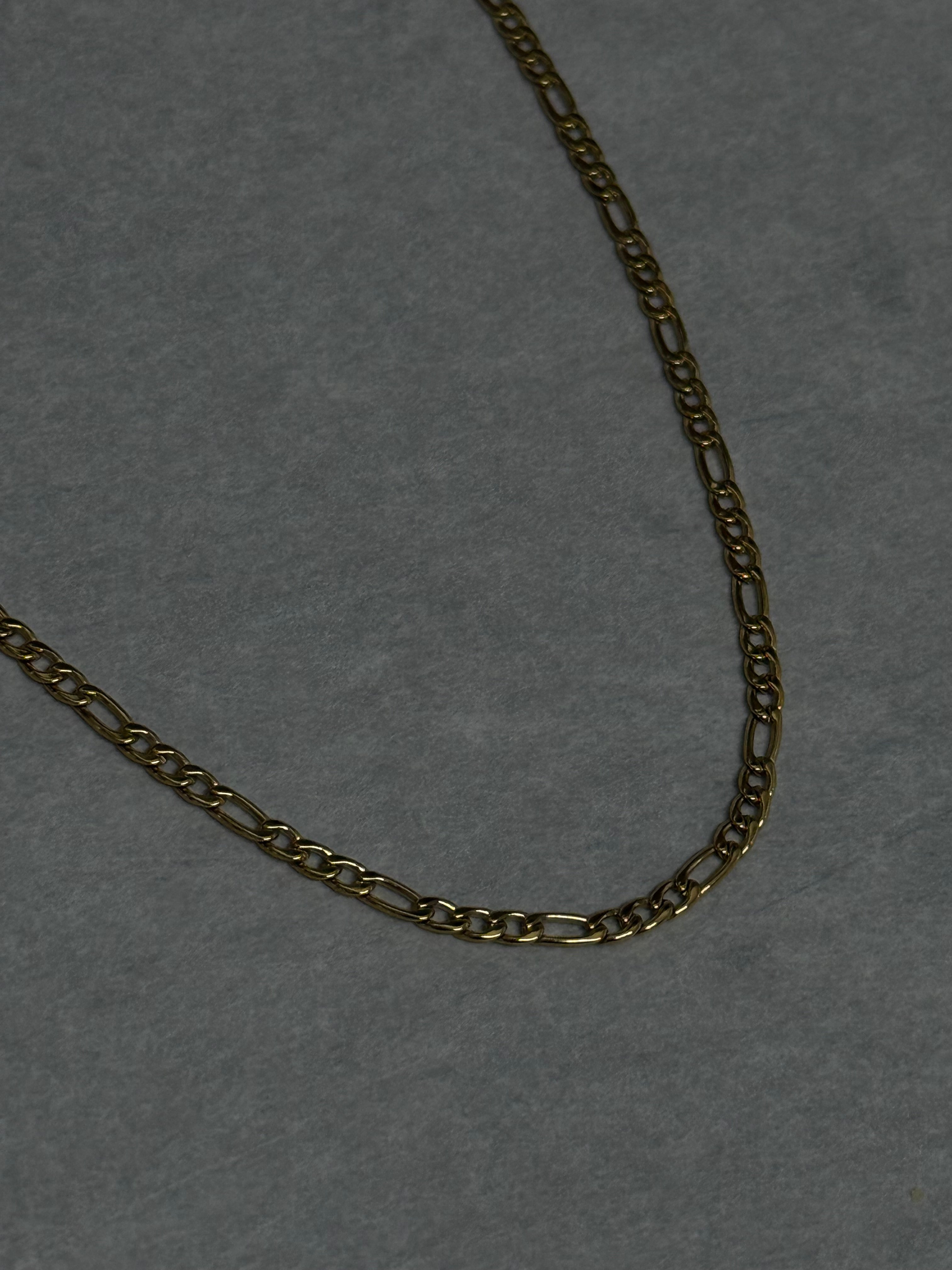 FIG NECKLACE