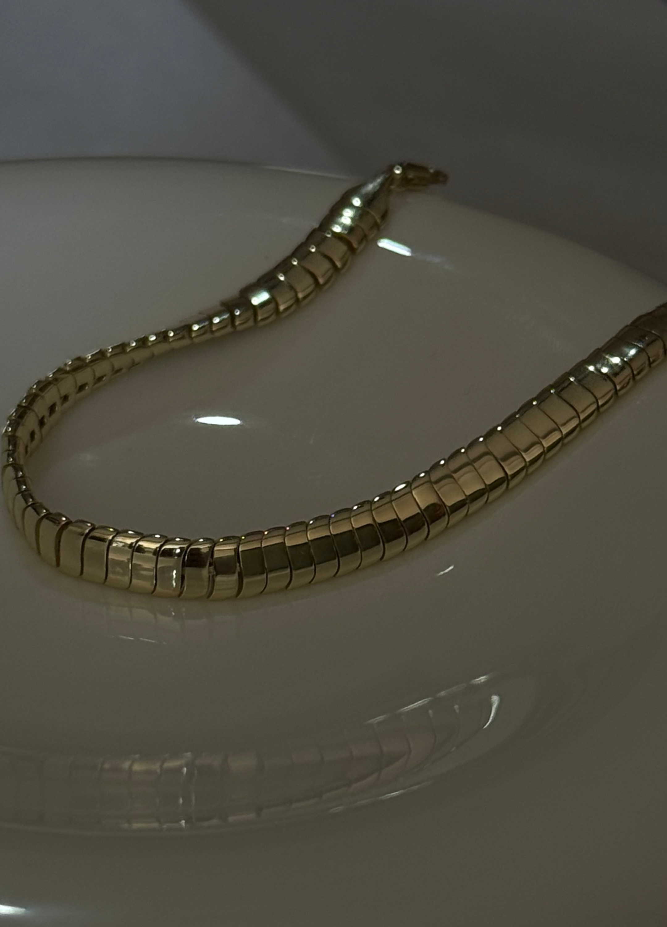COBRÉ BRACELET
