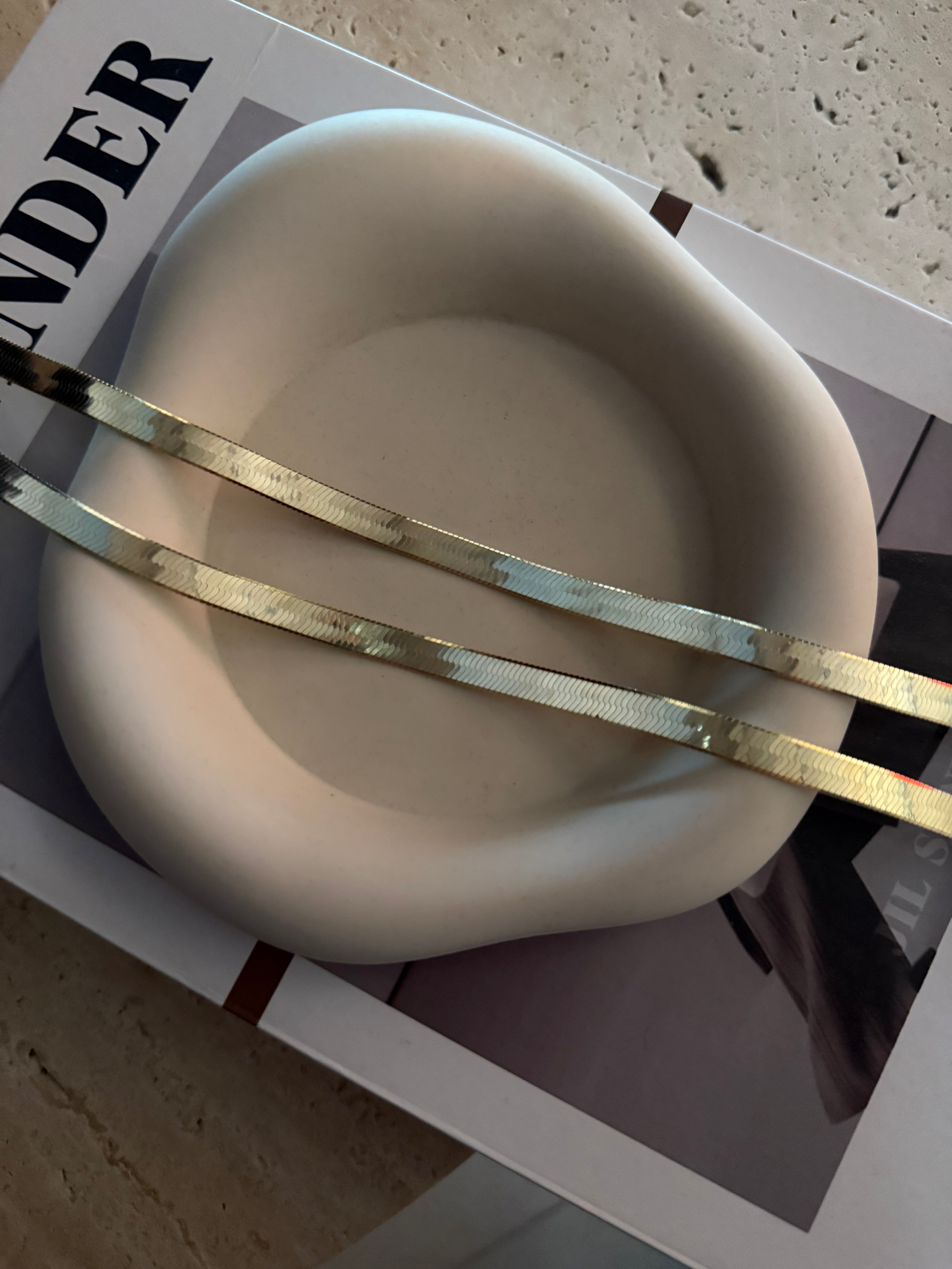 ODEA NECKLACE