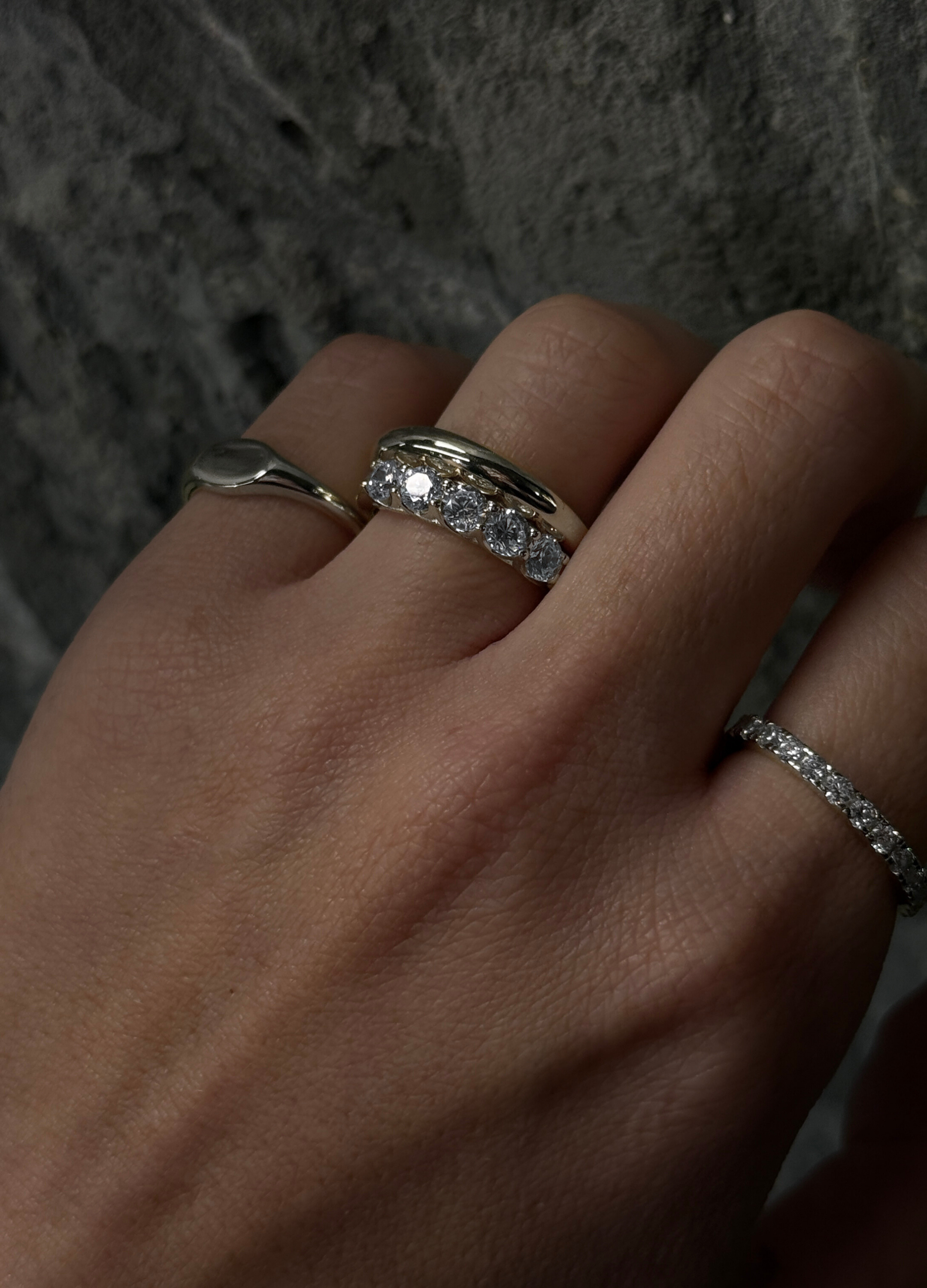 ANN RING