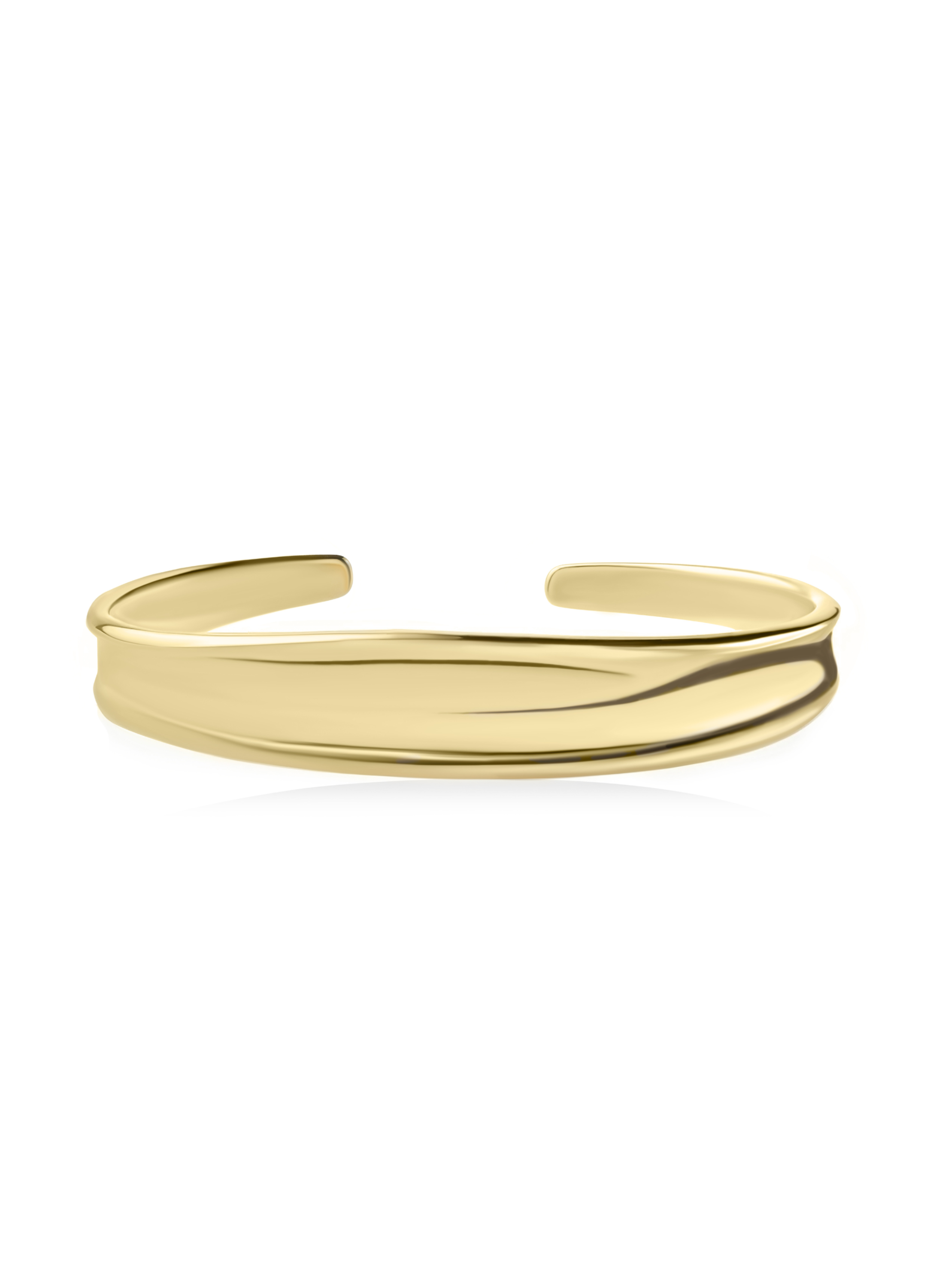WAVE BANGLE