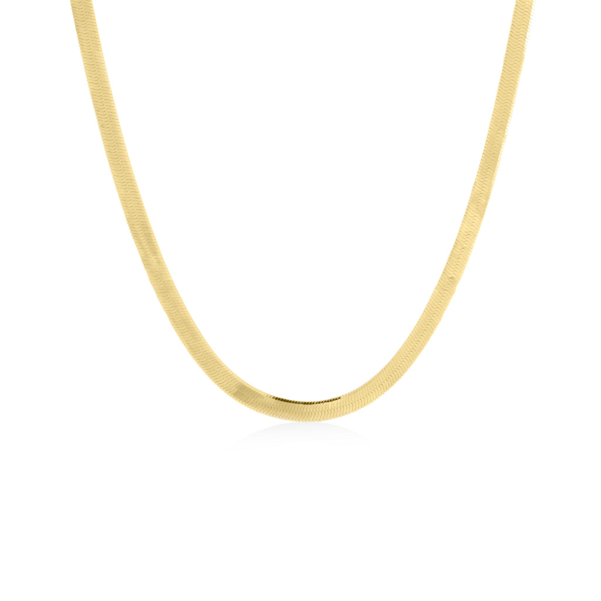 ALIA NECKLACE