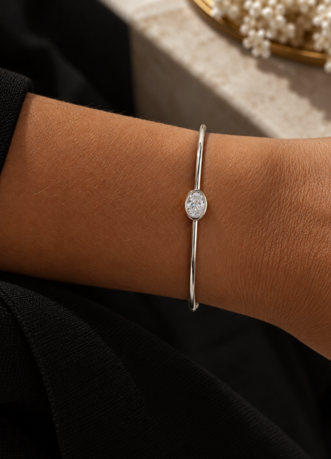 SOLÈNE BANGLE