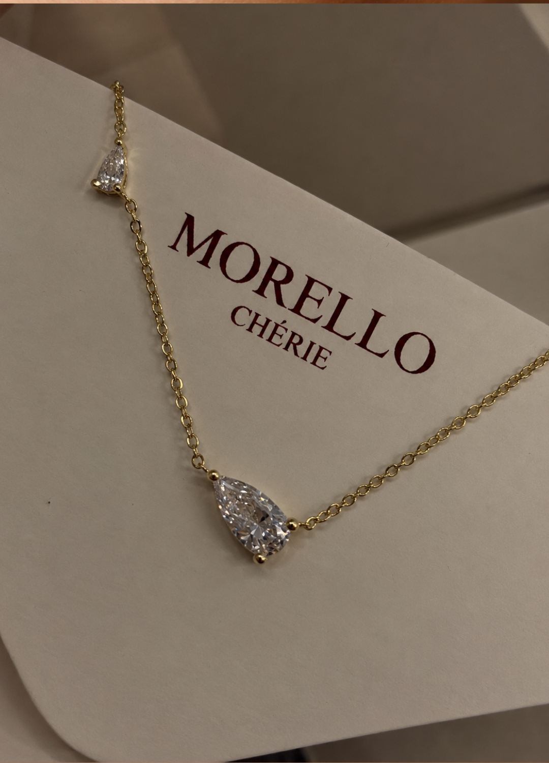 AMÉLIE NECKLACE