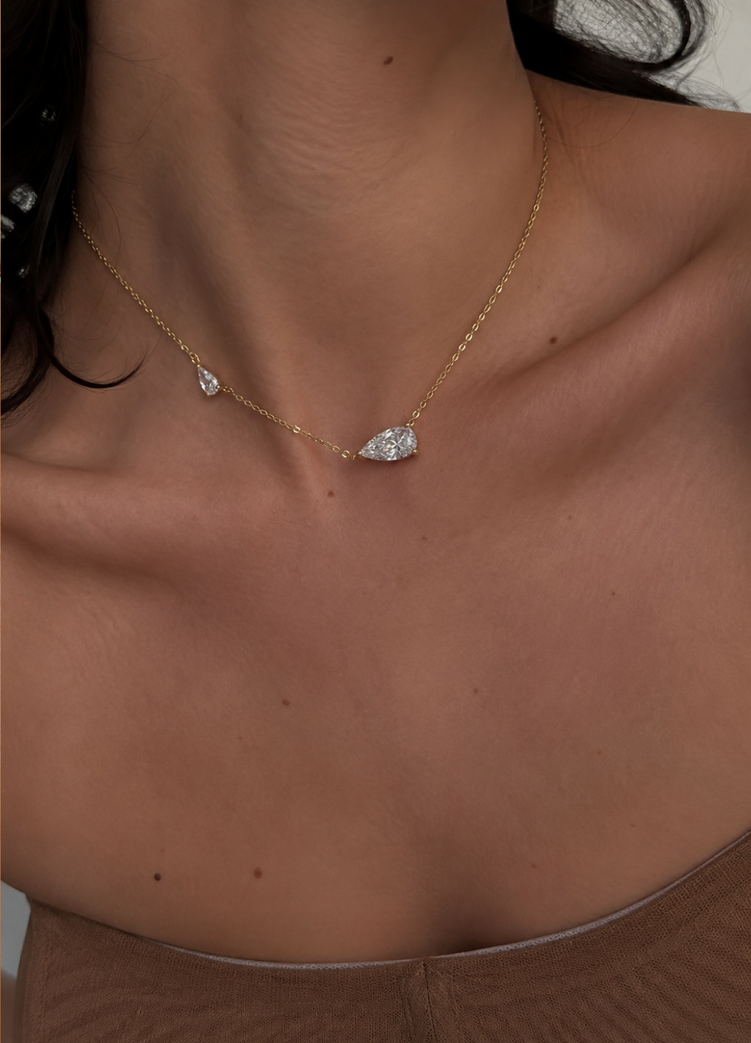 AMÉLIE NECKLACE