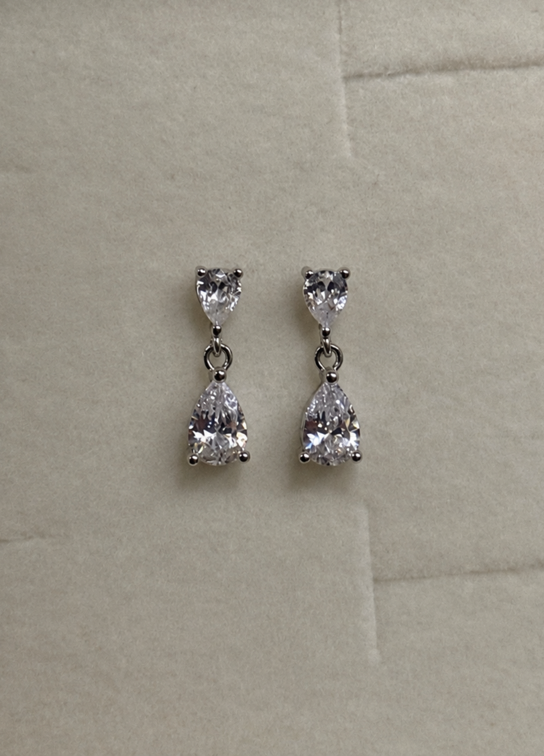 DORÉ EARRINGS