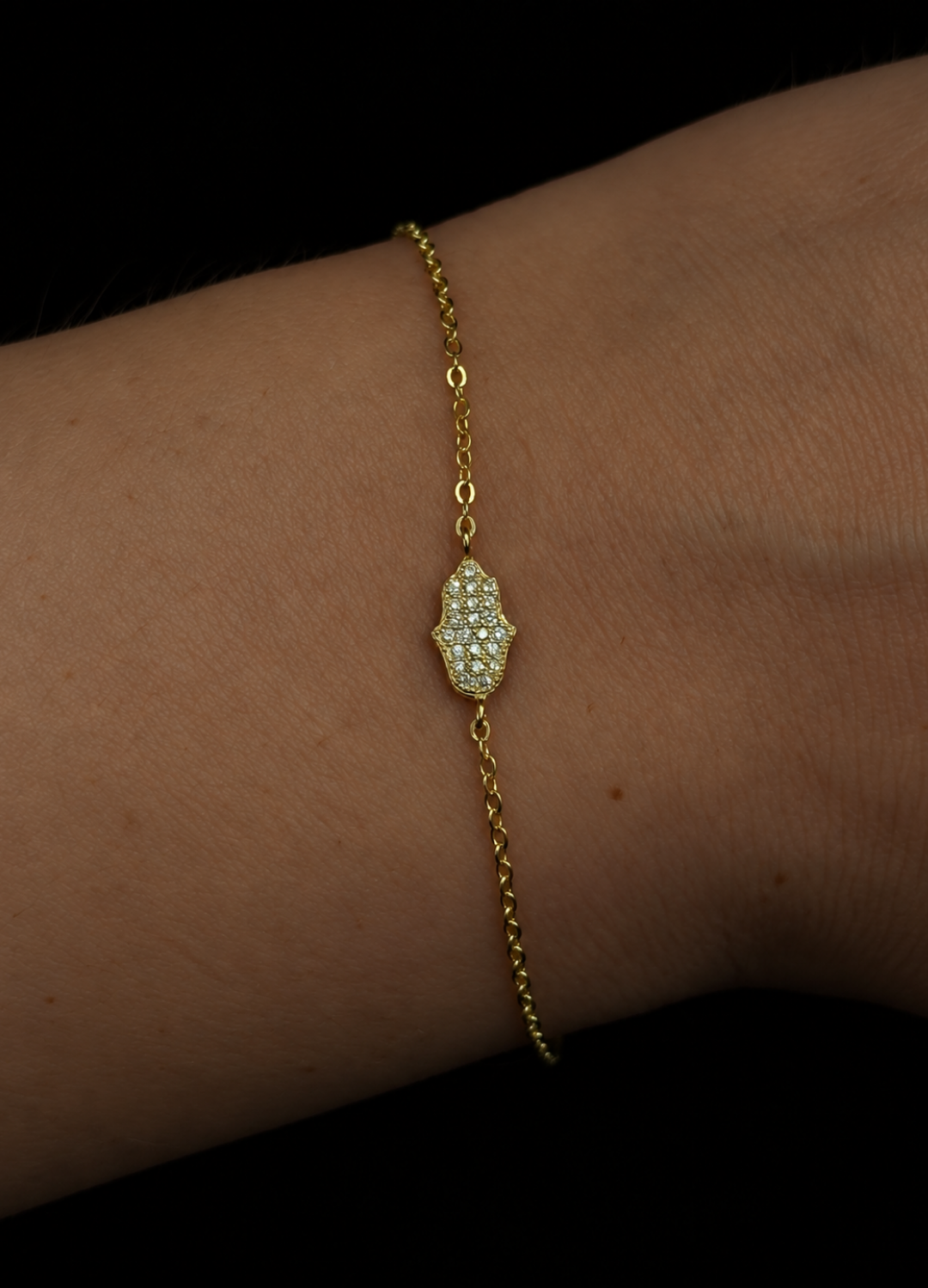 HAMSA BRACELET