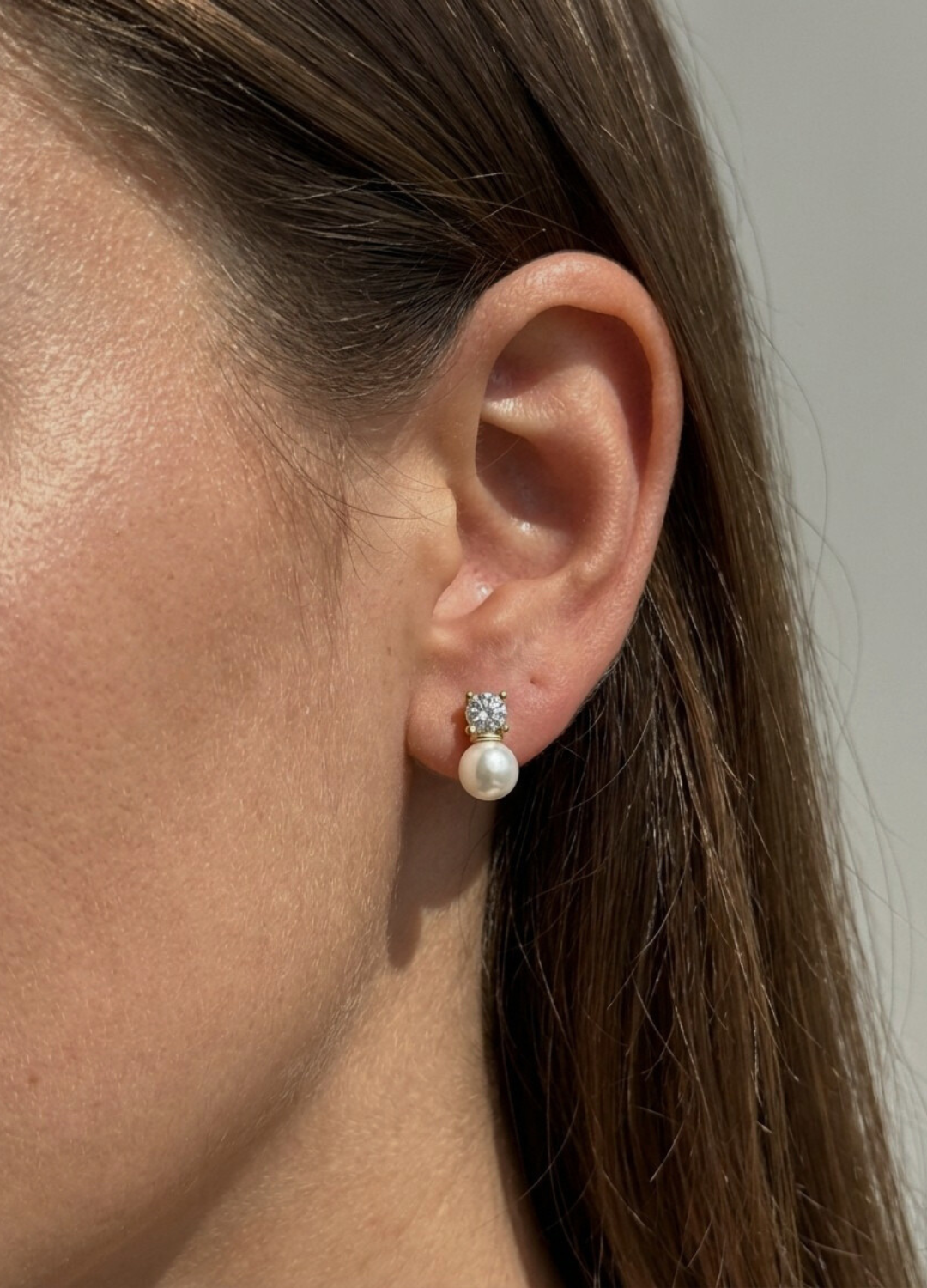 LENNIE EARRINGS