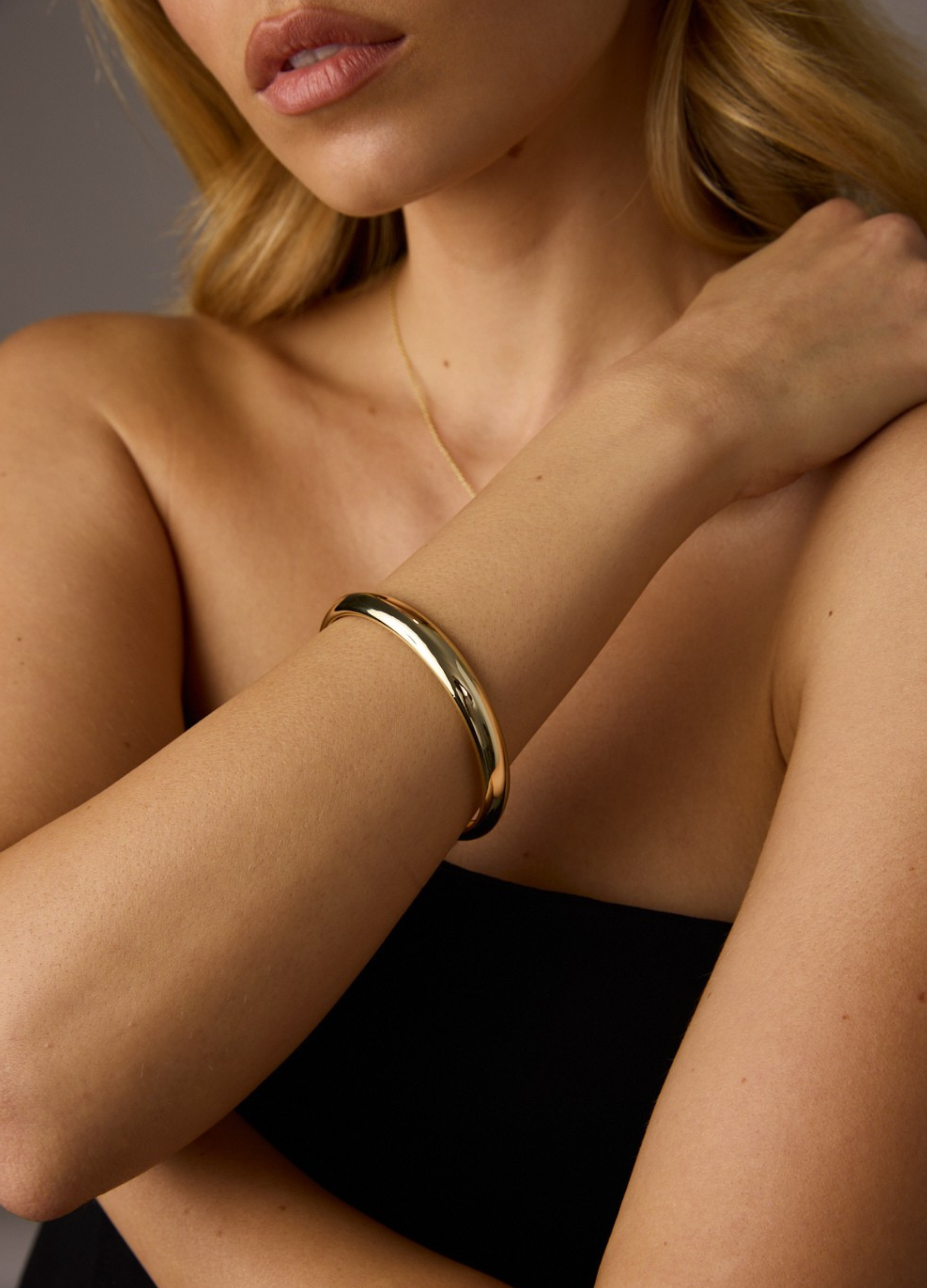 LINN BANGLE