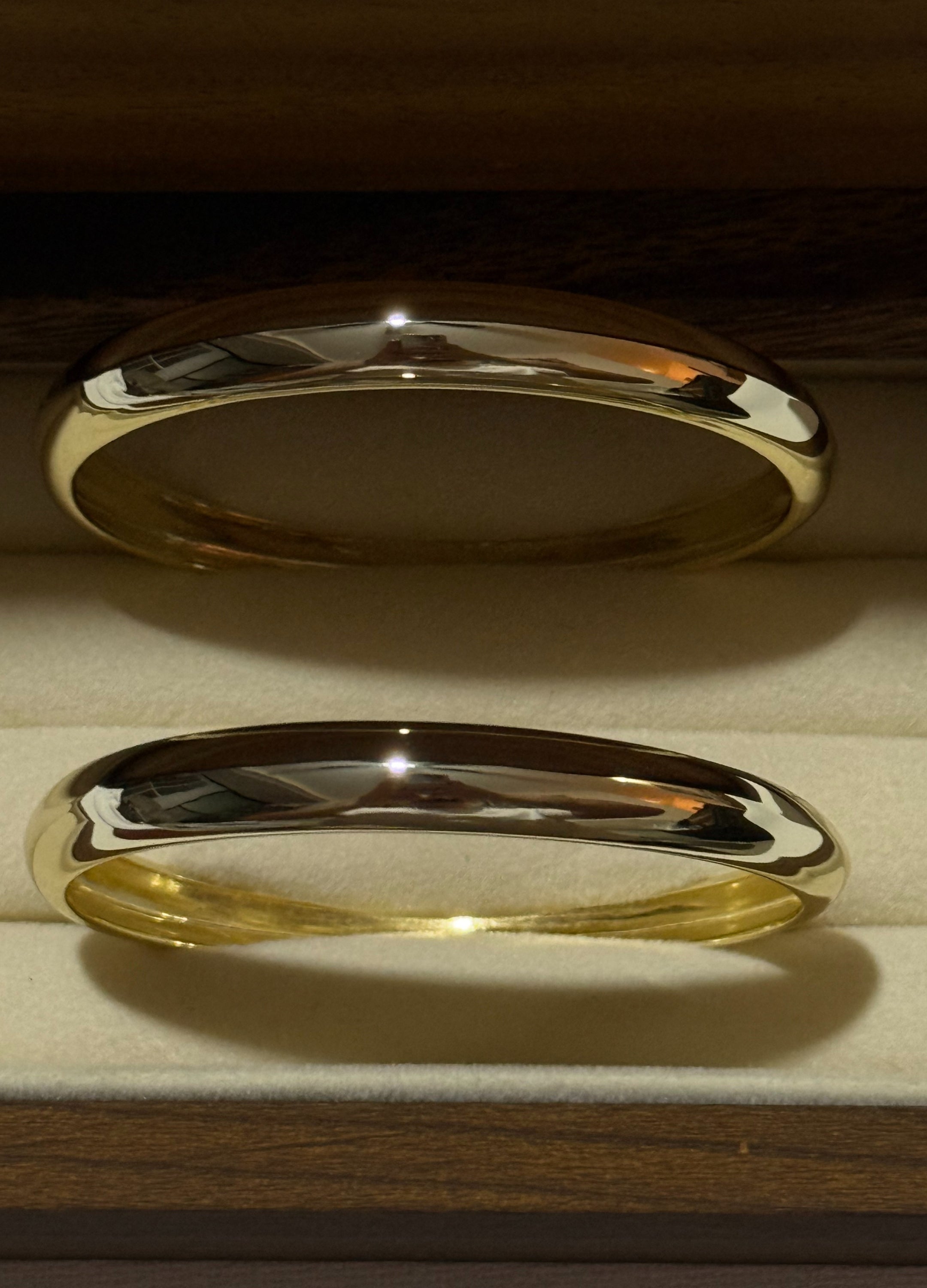 LINN BANGLE