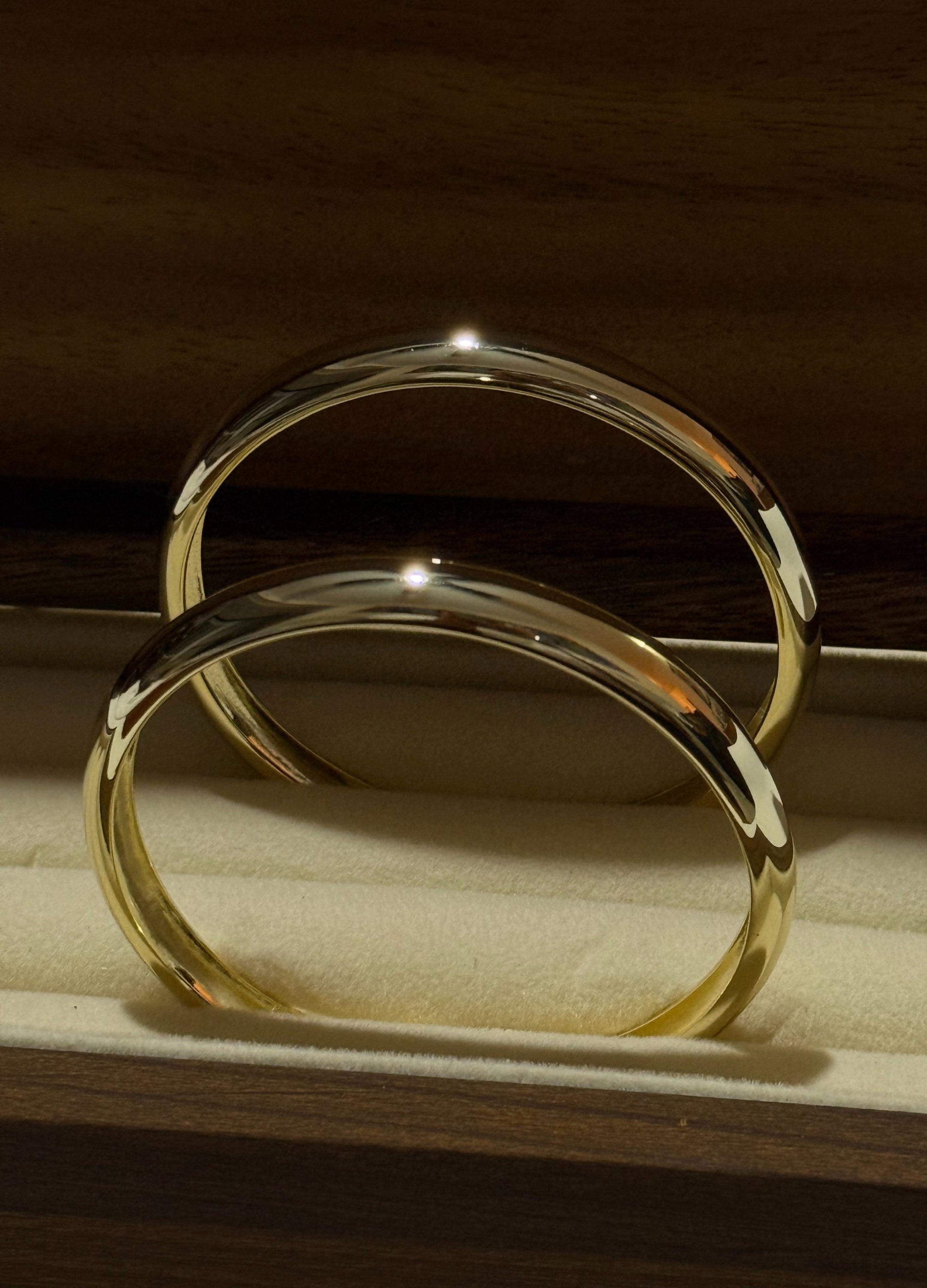 LINN BANGLE