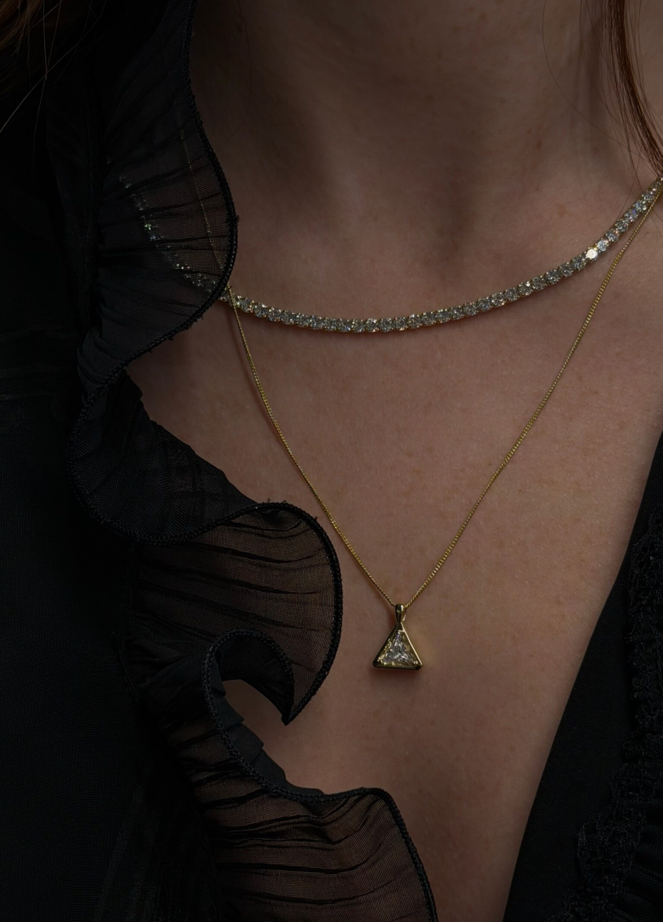 ELENA NECKLACE