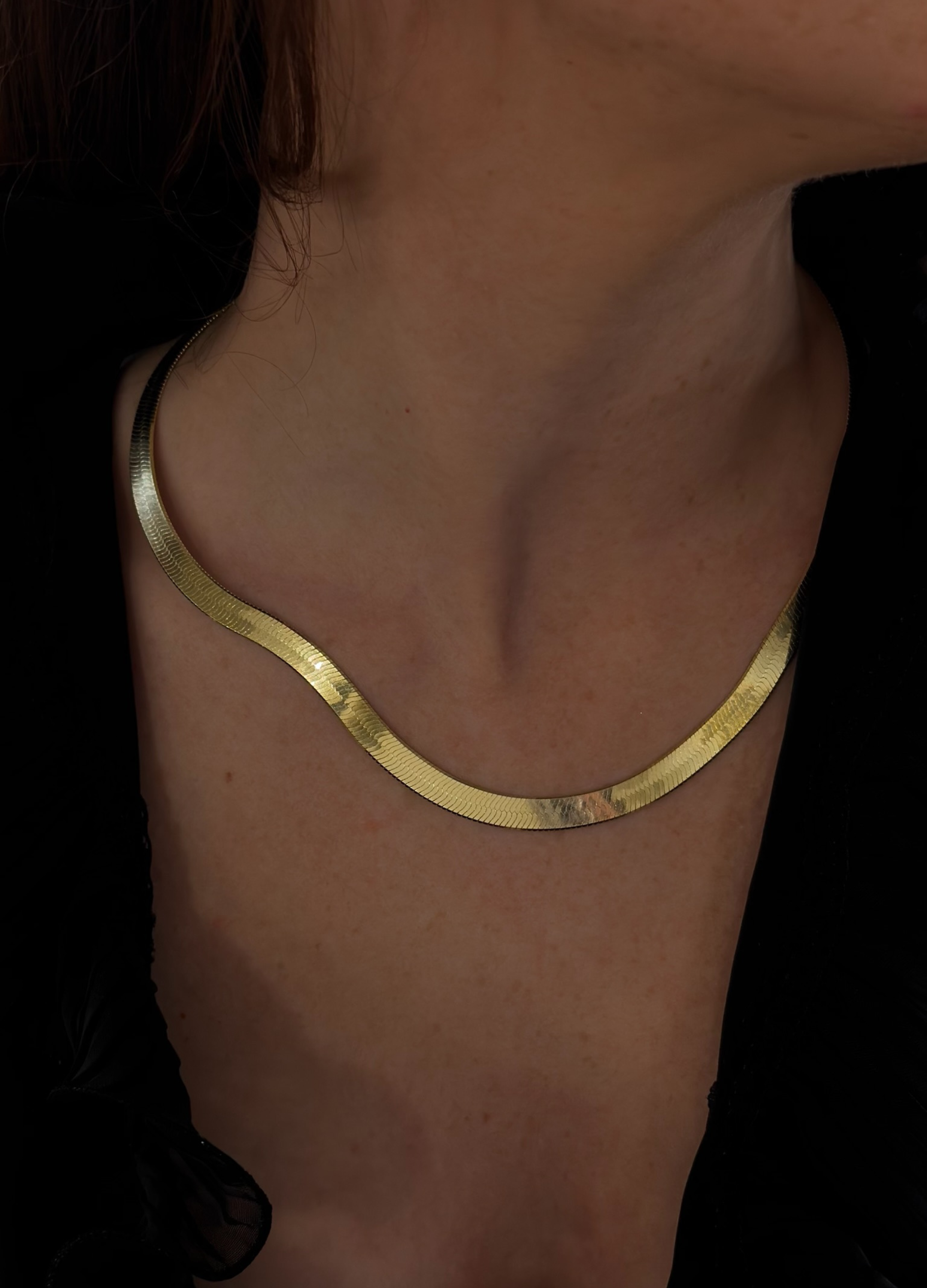 ODEA NECKLACE
