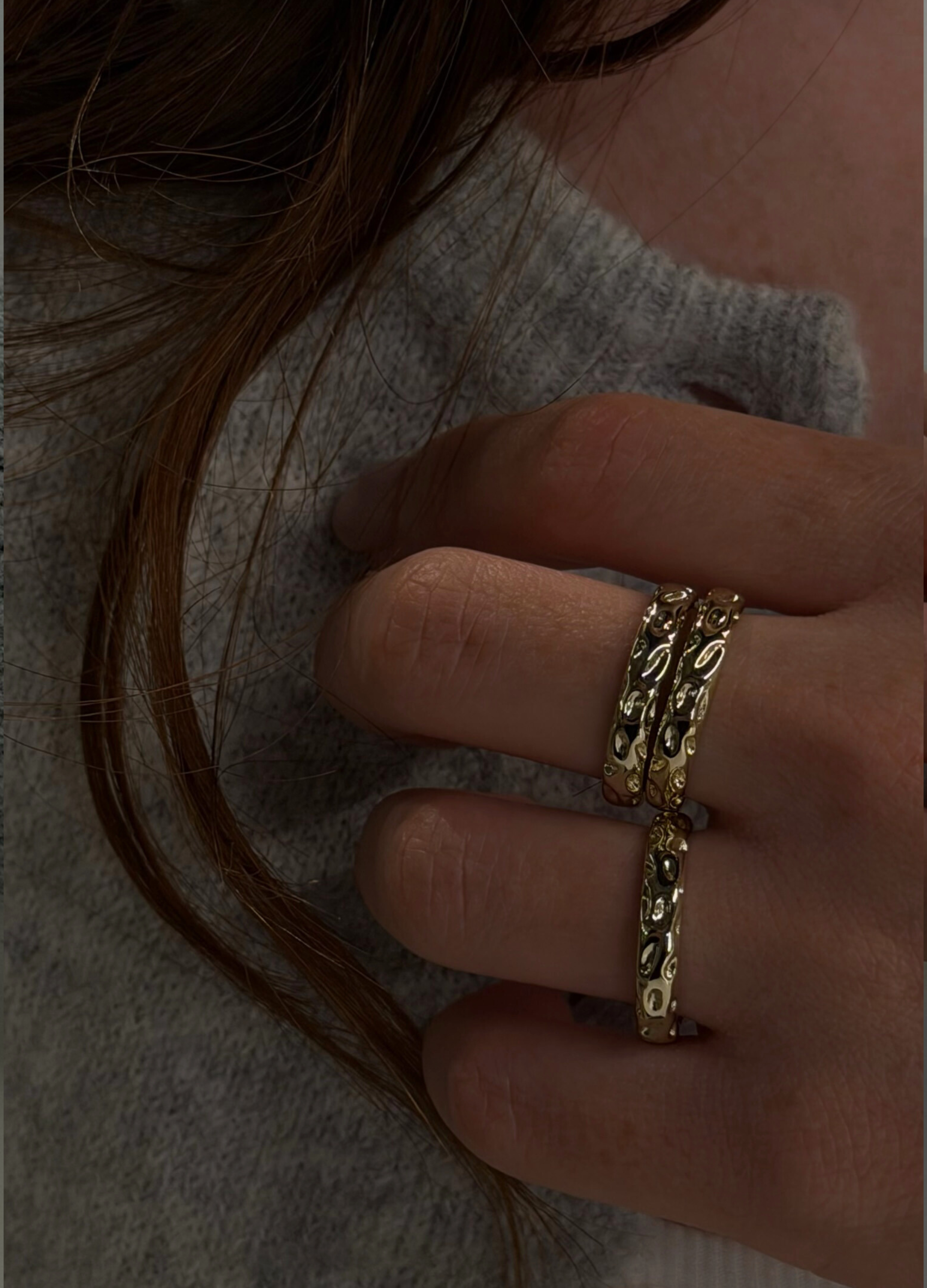 LUNE RING