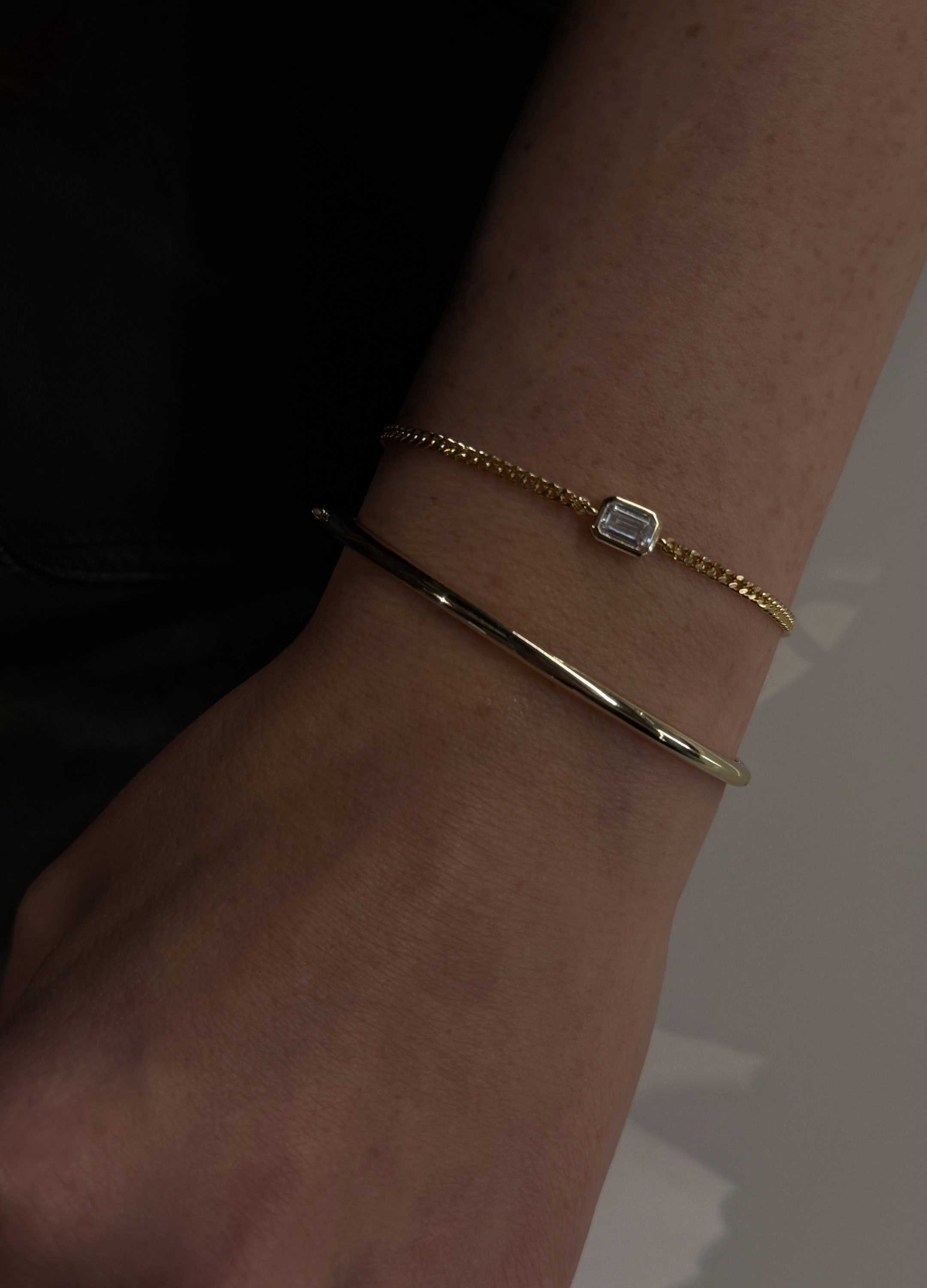 DIA BRACELET