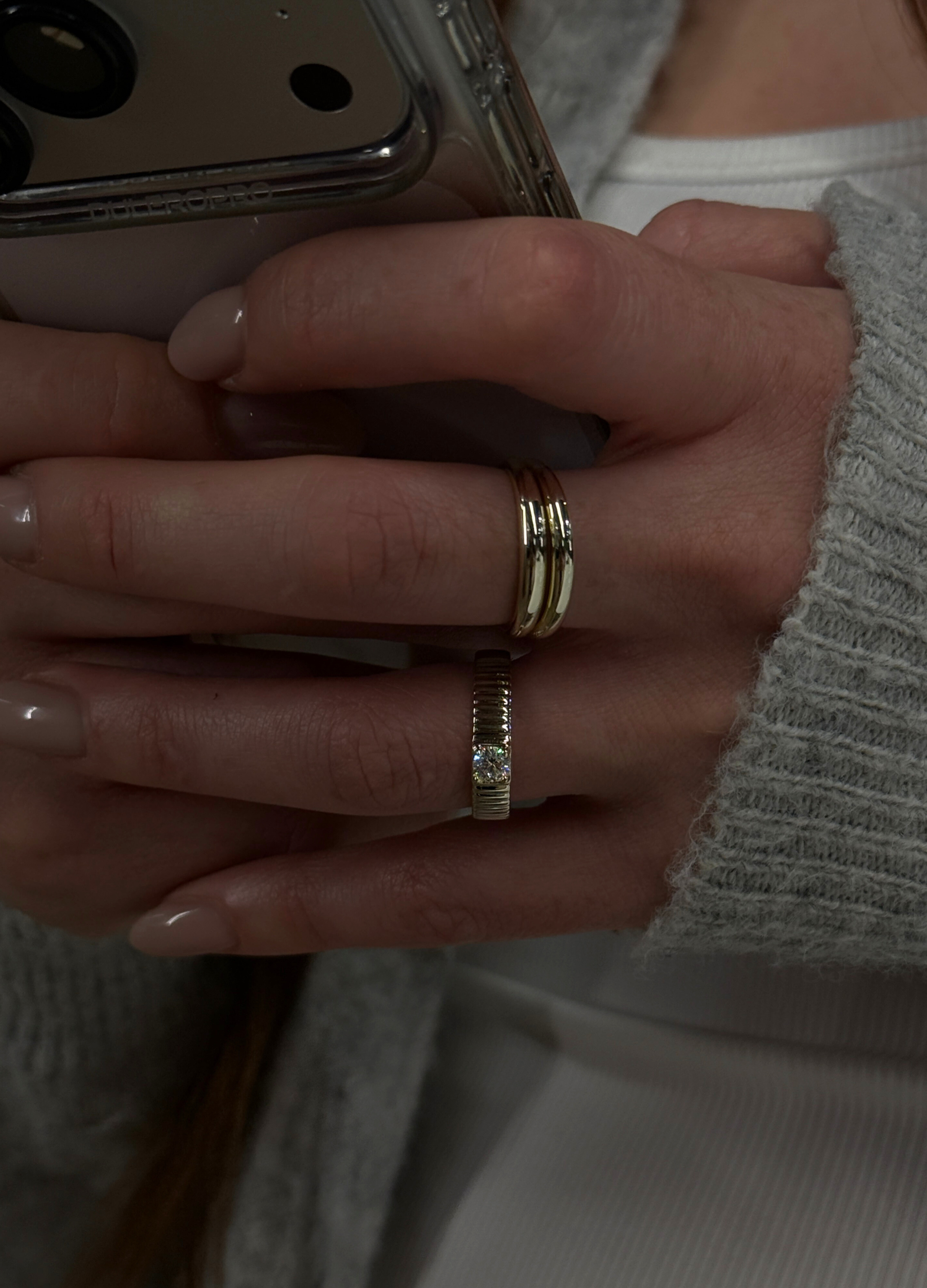 LAUREN RING