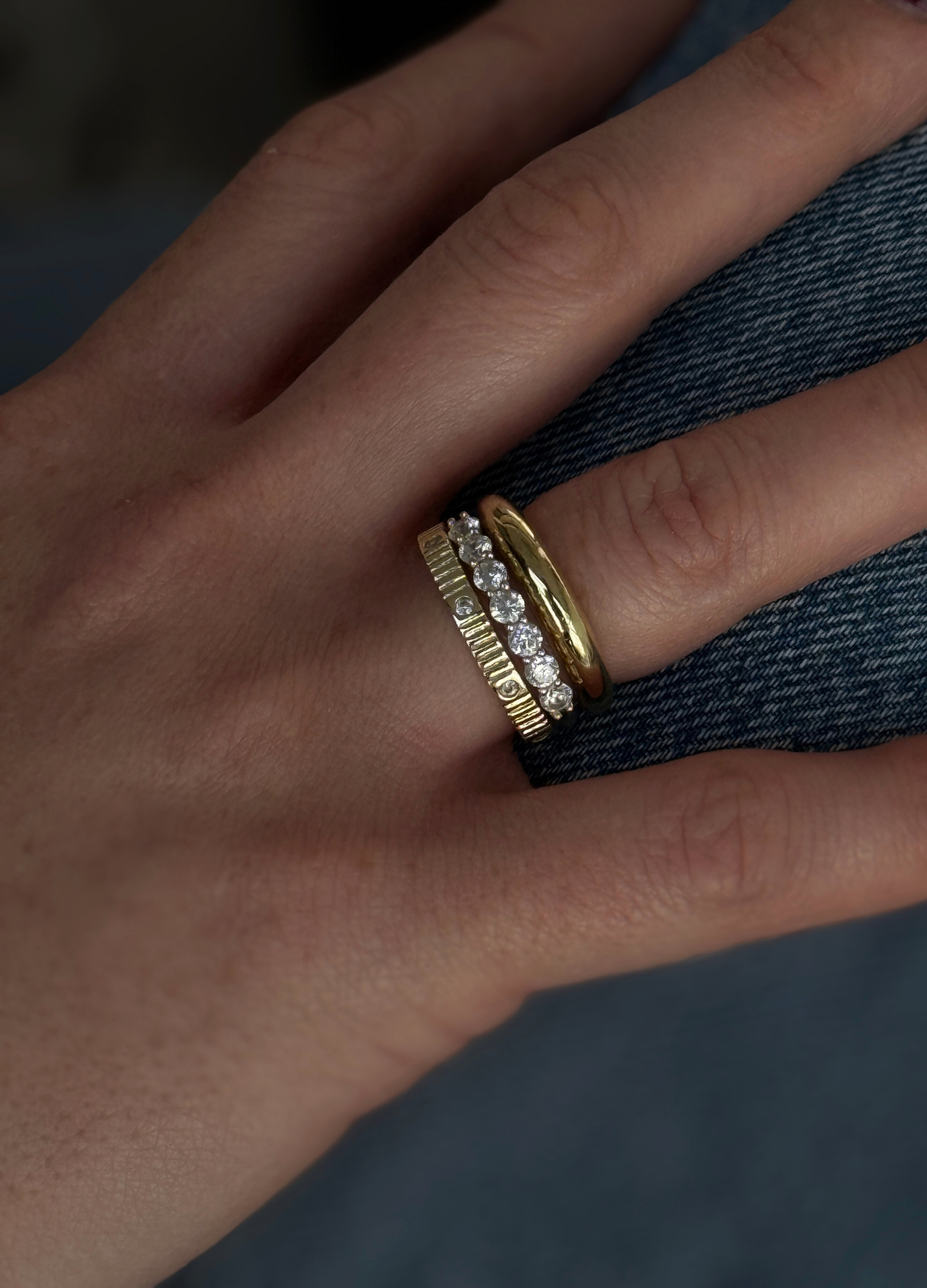 ELISE RING