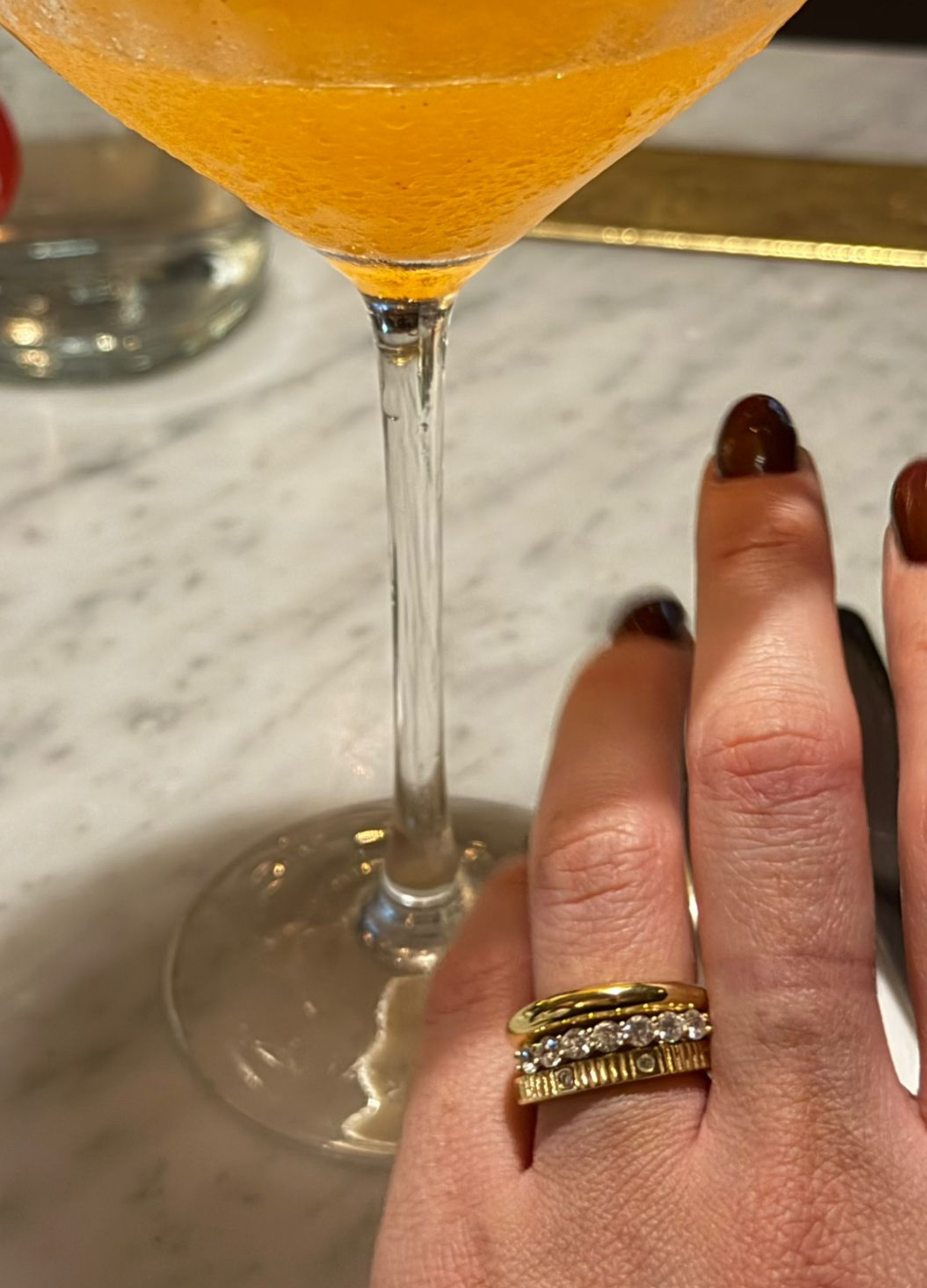 KAYA RING