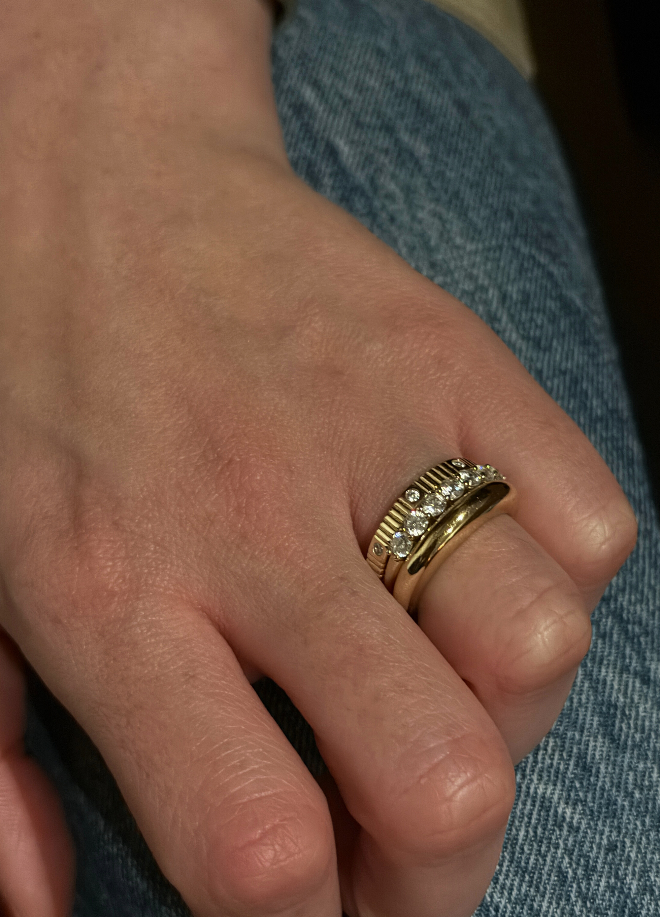 KAYA RING