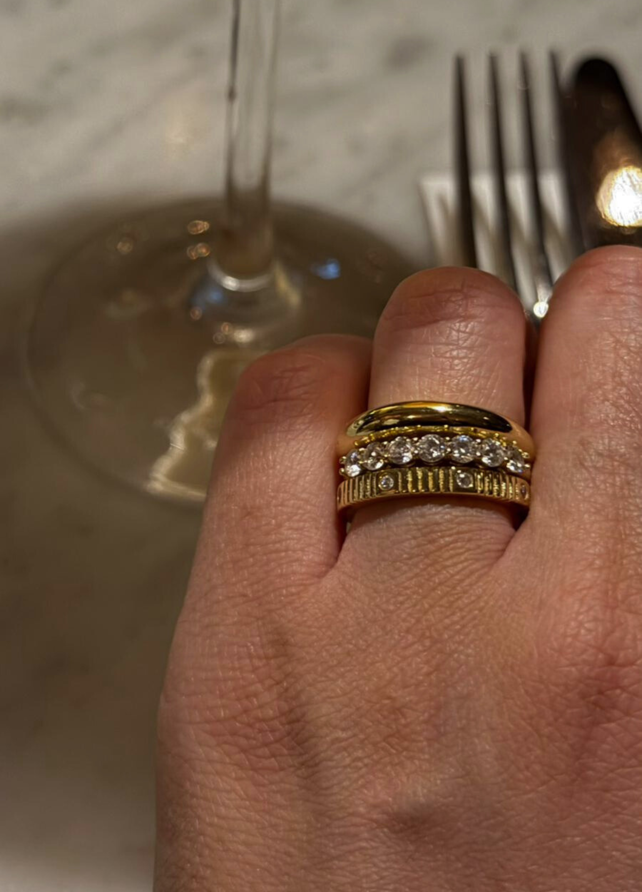 KAYA RING