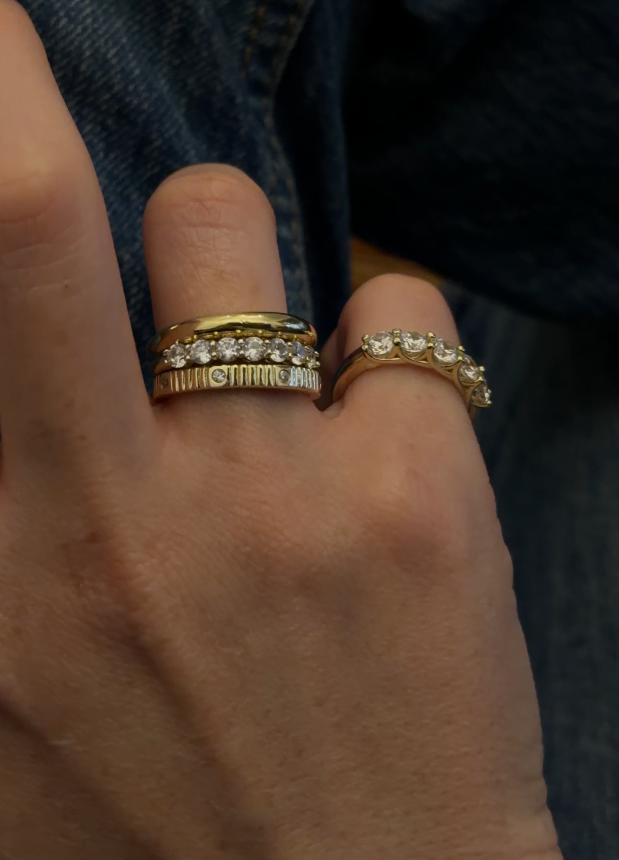 ELISE RING