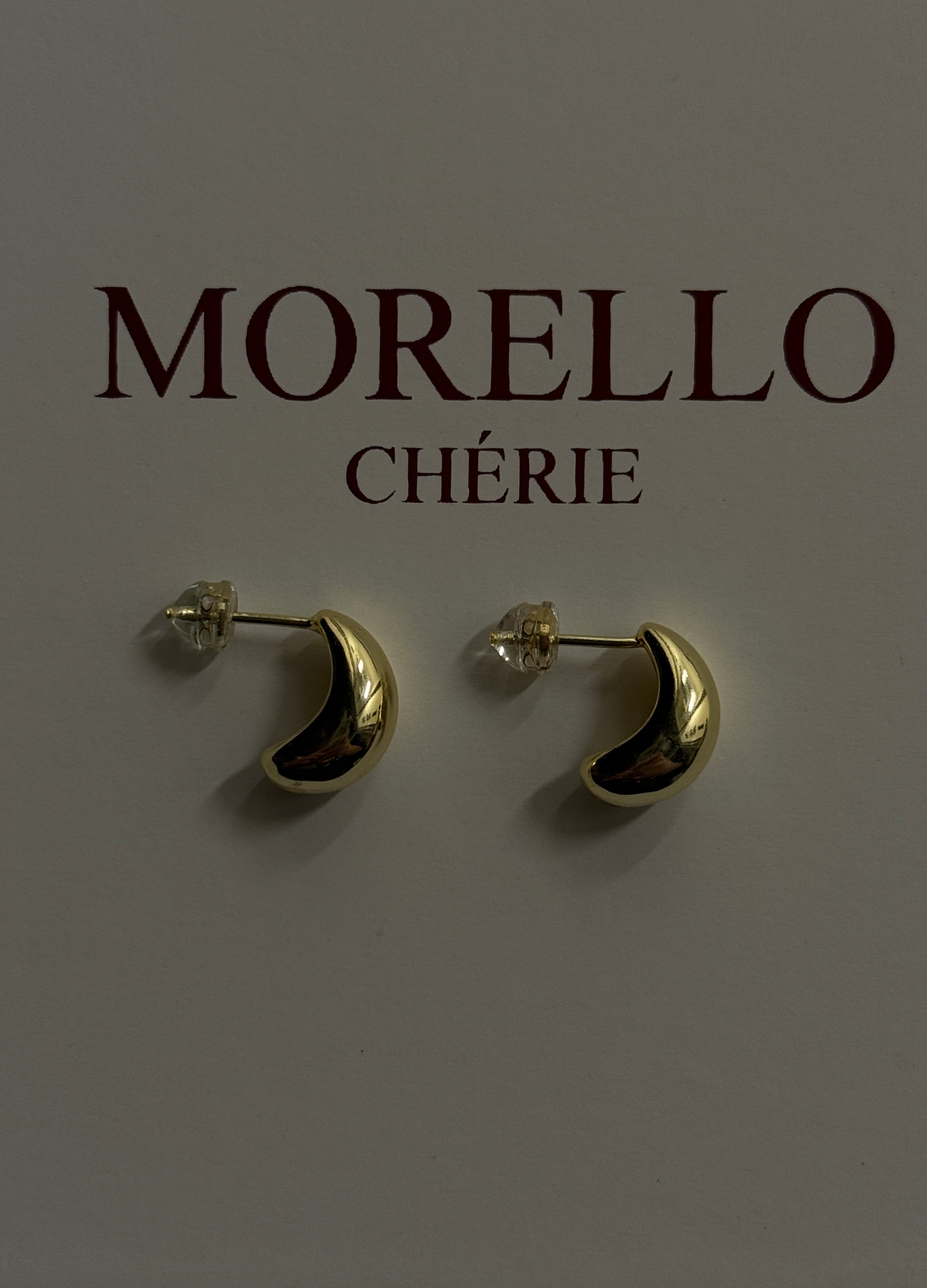 PETITE JADE EARRINGS