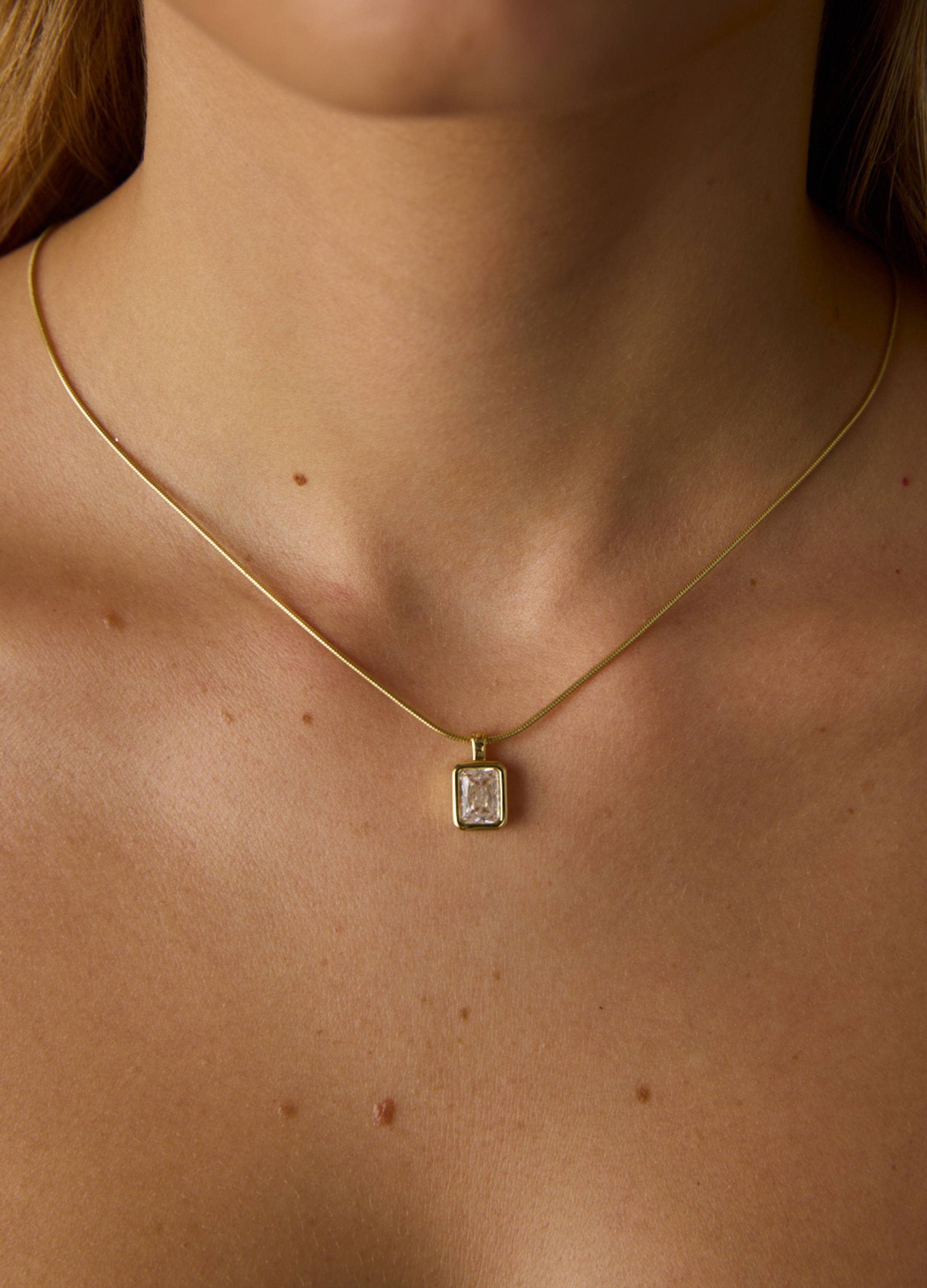 AMIE NECKLACE