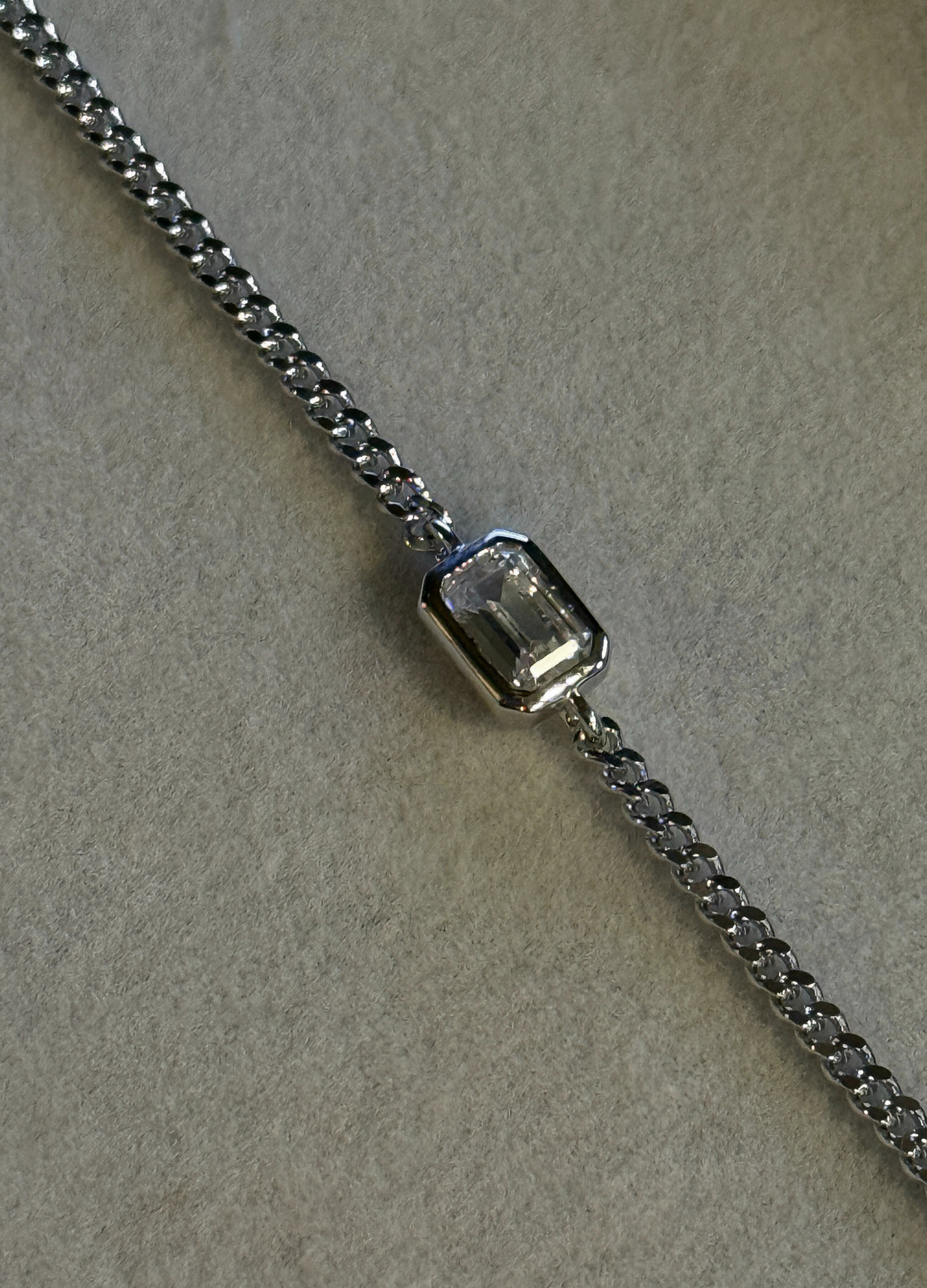 DIA BRACELET